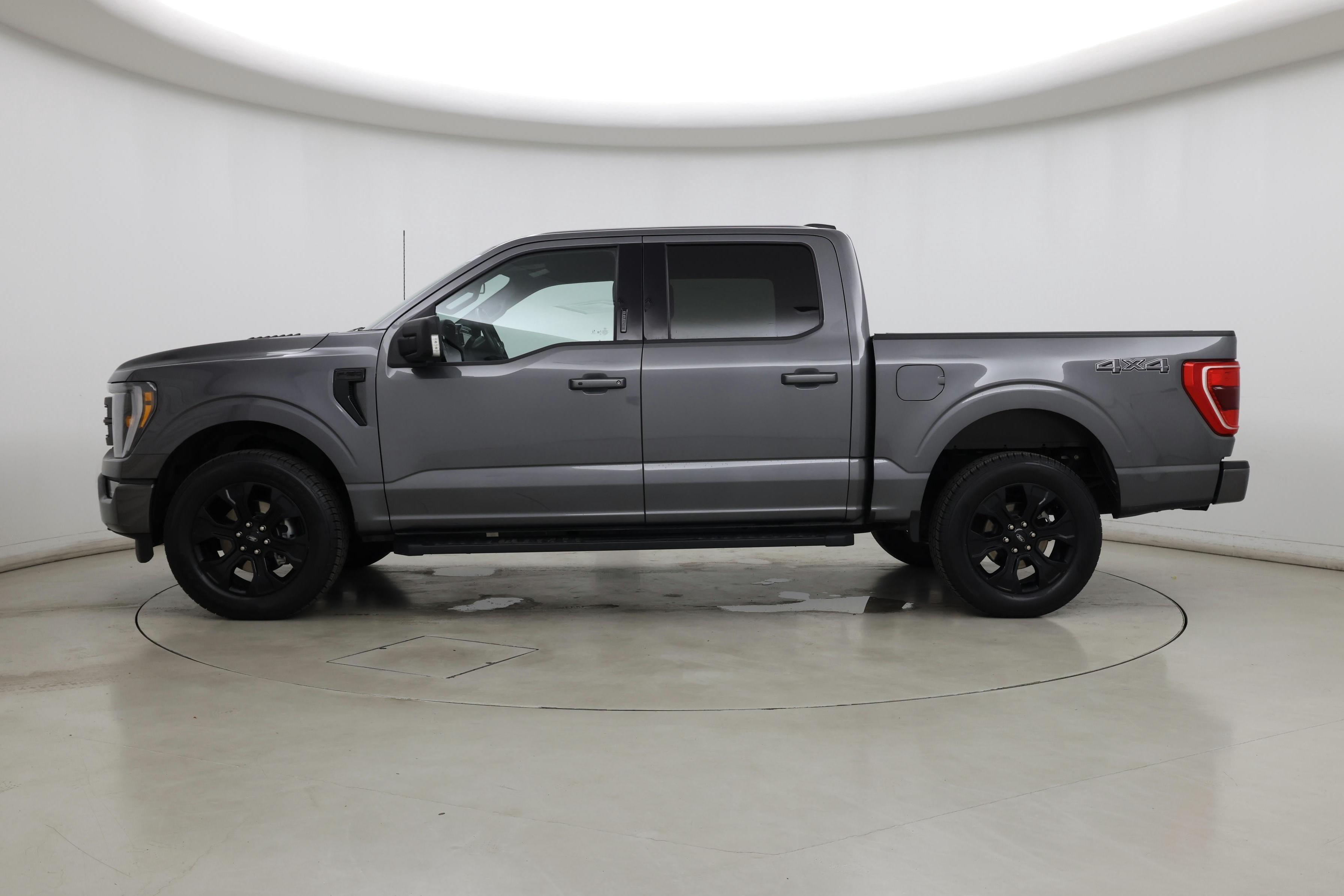 Thumbnail: 2022 Ford F-150 - 3