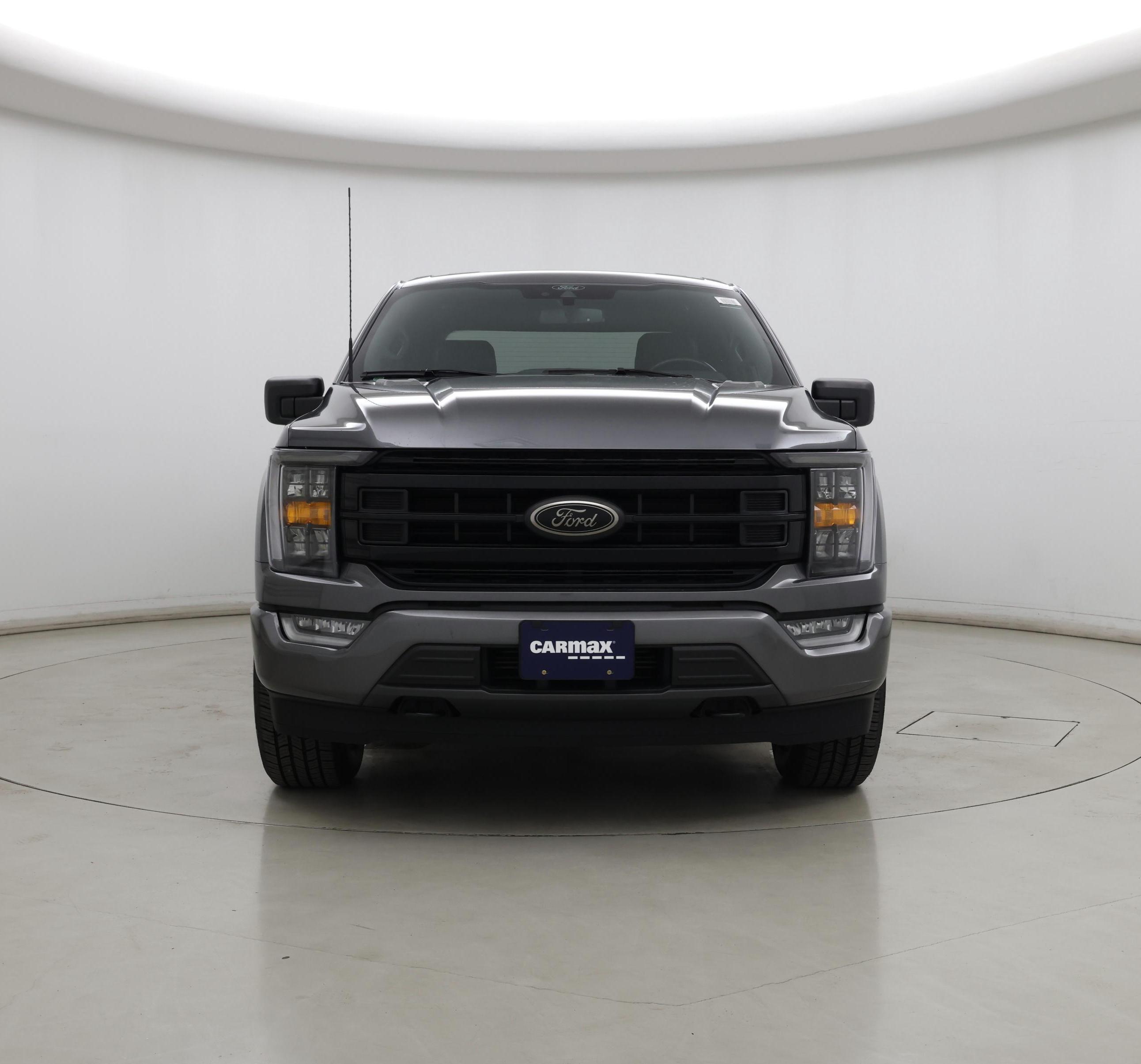 Thumbnail: 2022 Ford F-150 - 5