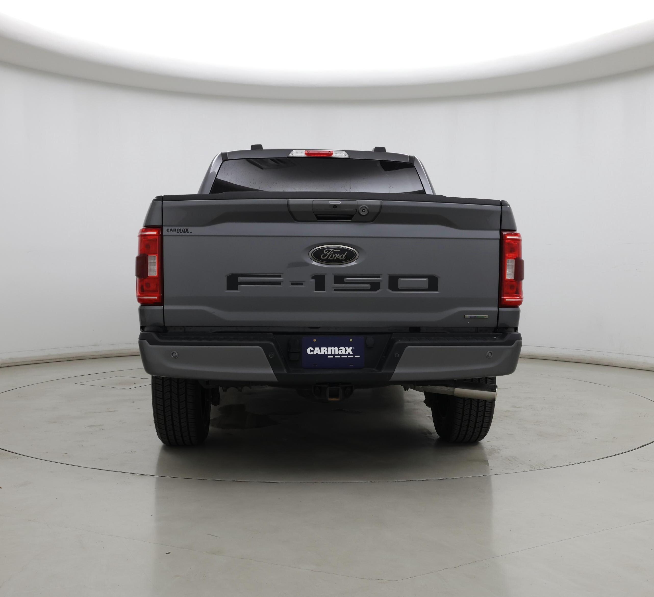 Thumbnail: 2022 Ford F-150 - 6