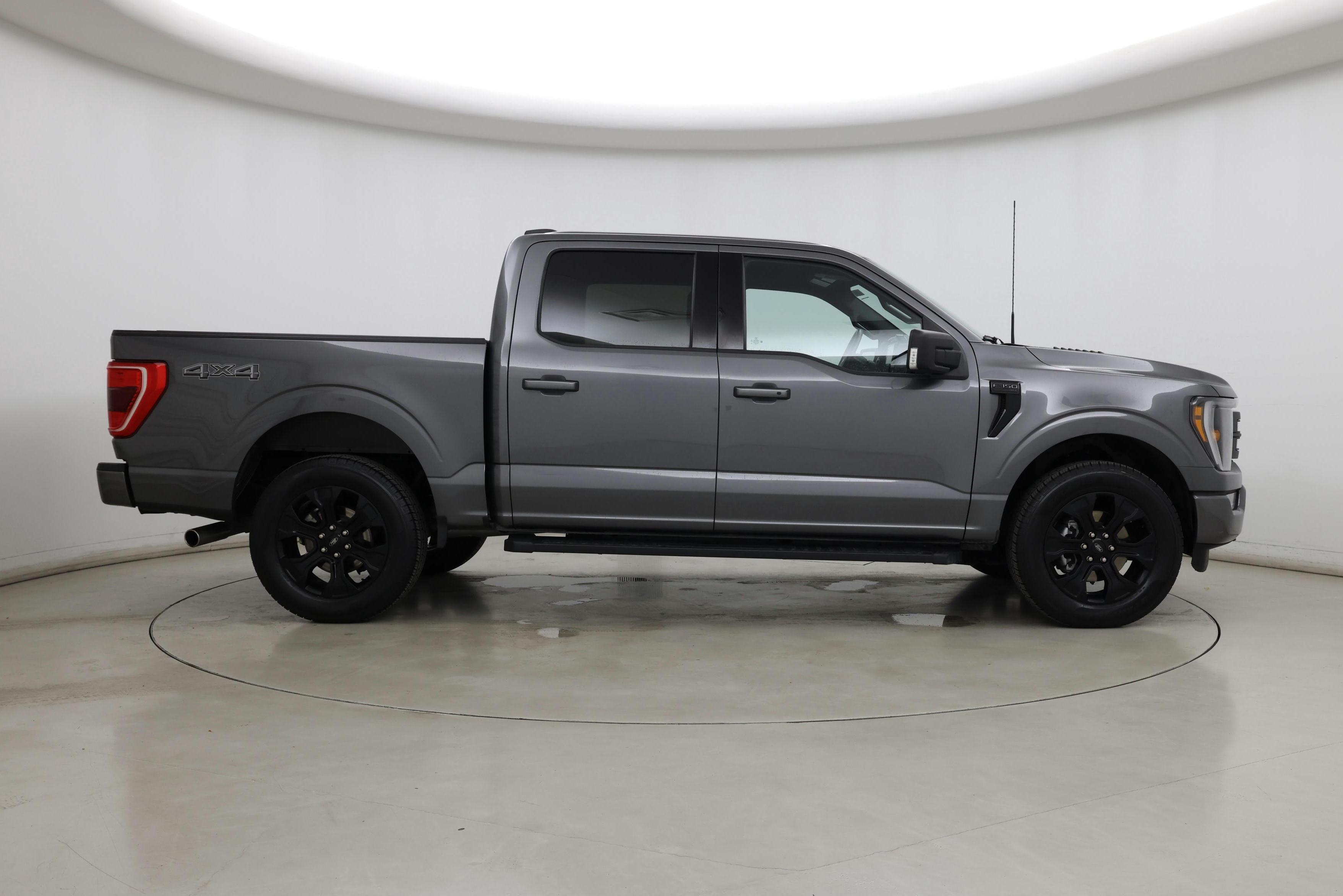 Thumbnail: 2022 Ford F-150 - 7
