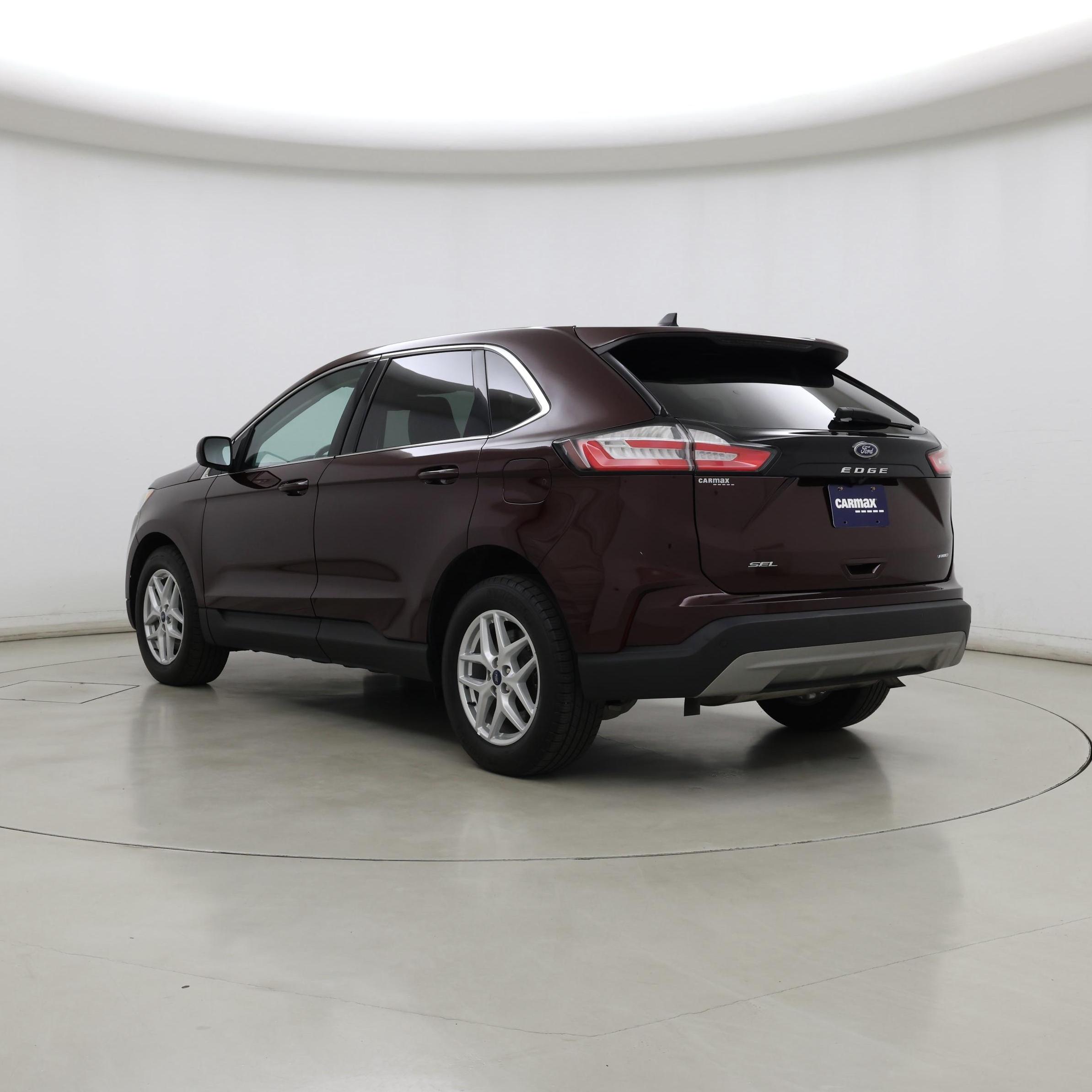 Thumbnail: 2022 Ford Edge - 2
