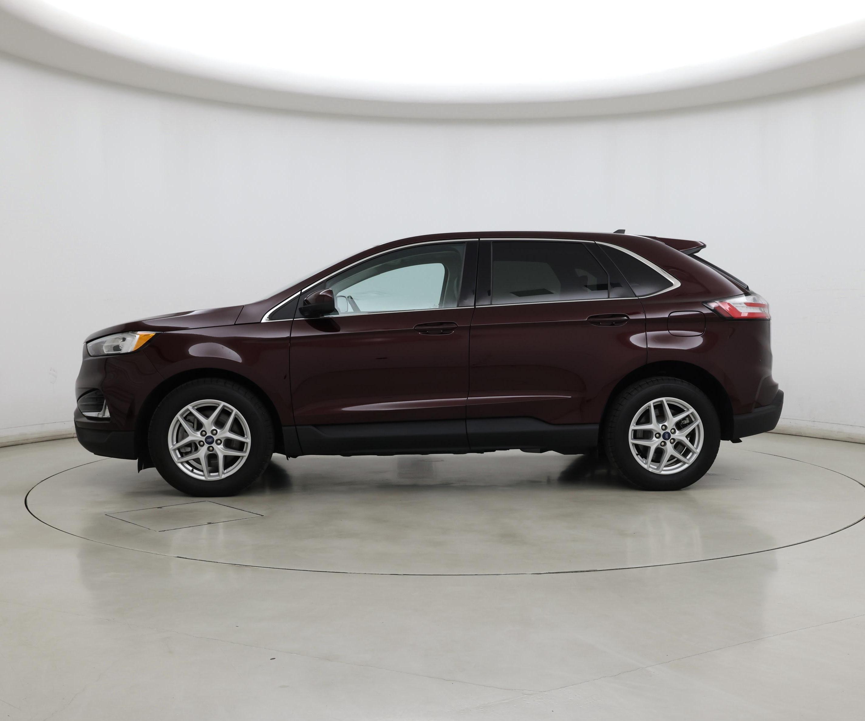 Thumbnail: 2022 Ford Edge - 3