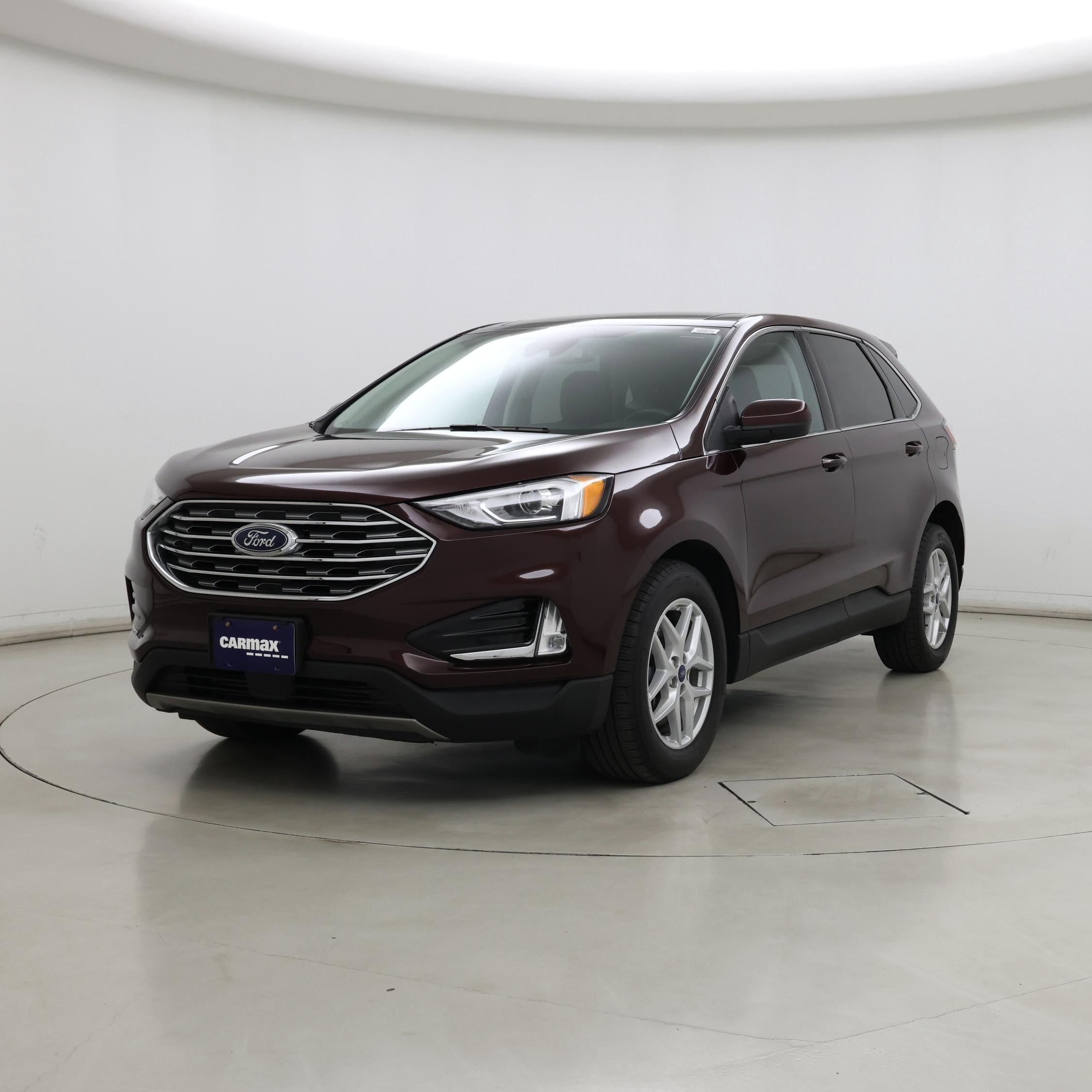 Thumbnail: 2022 Ford Edge - 4