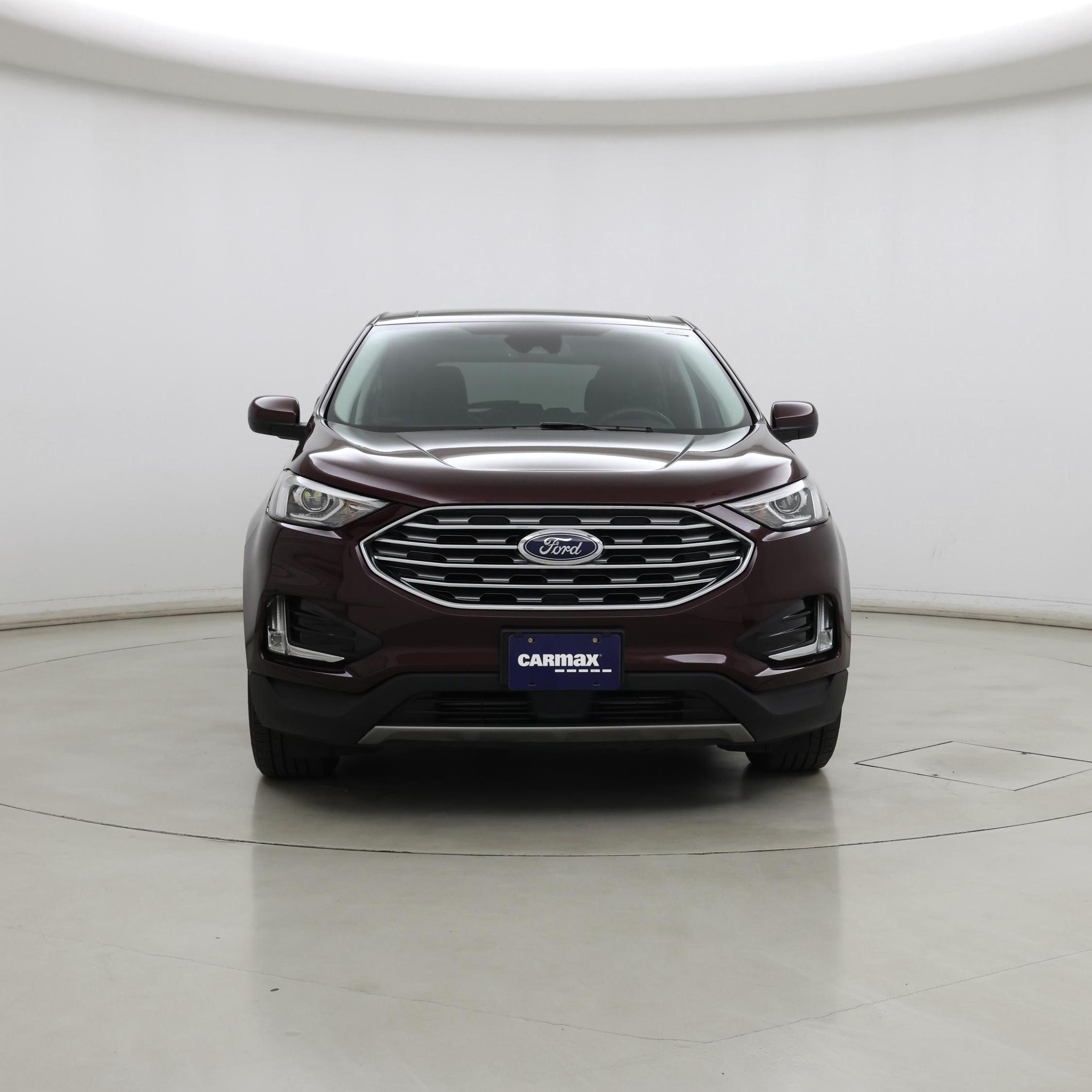 Thumbnail: 2022 Ford Edge - 5