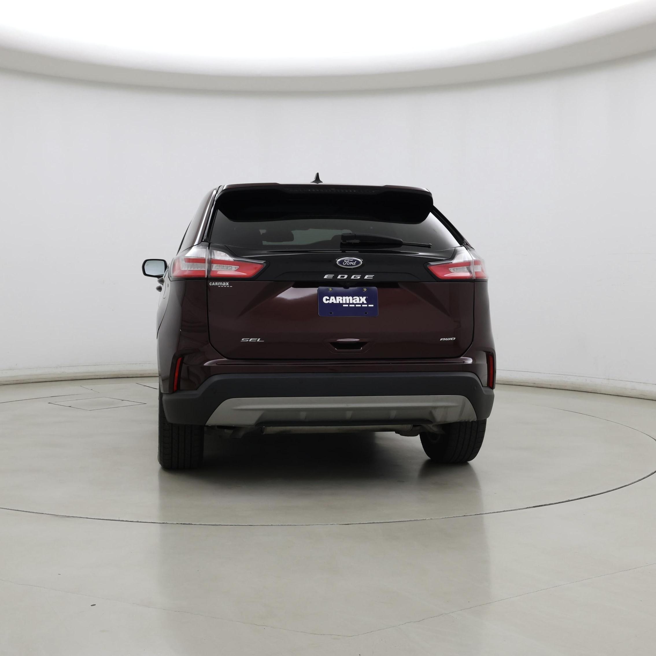 Thumbnail: 2022 Ford Edge - 6