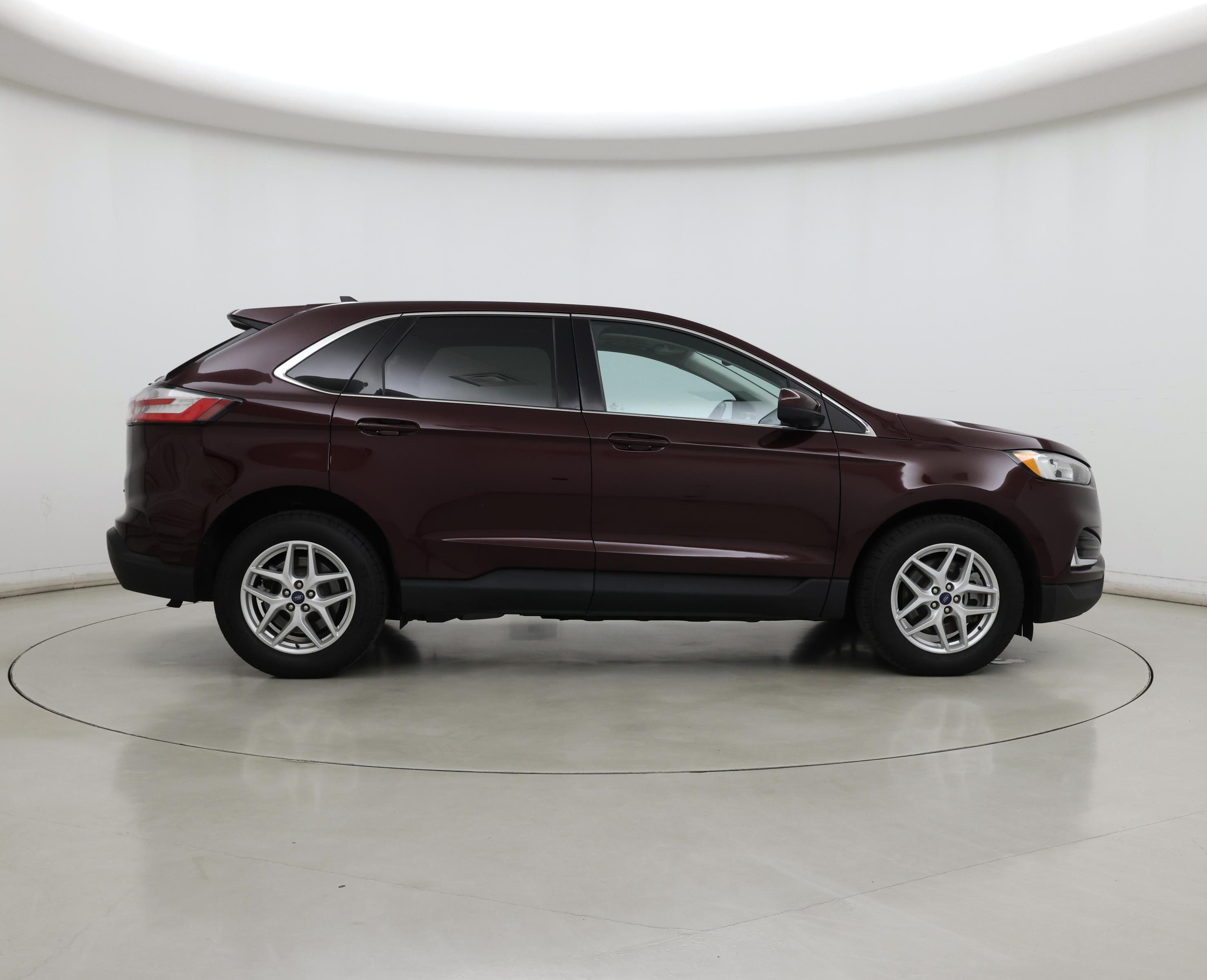 Thumbnail: 2022 Ford Edge - 7