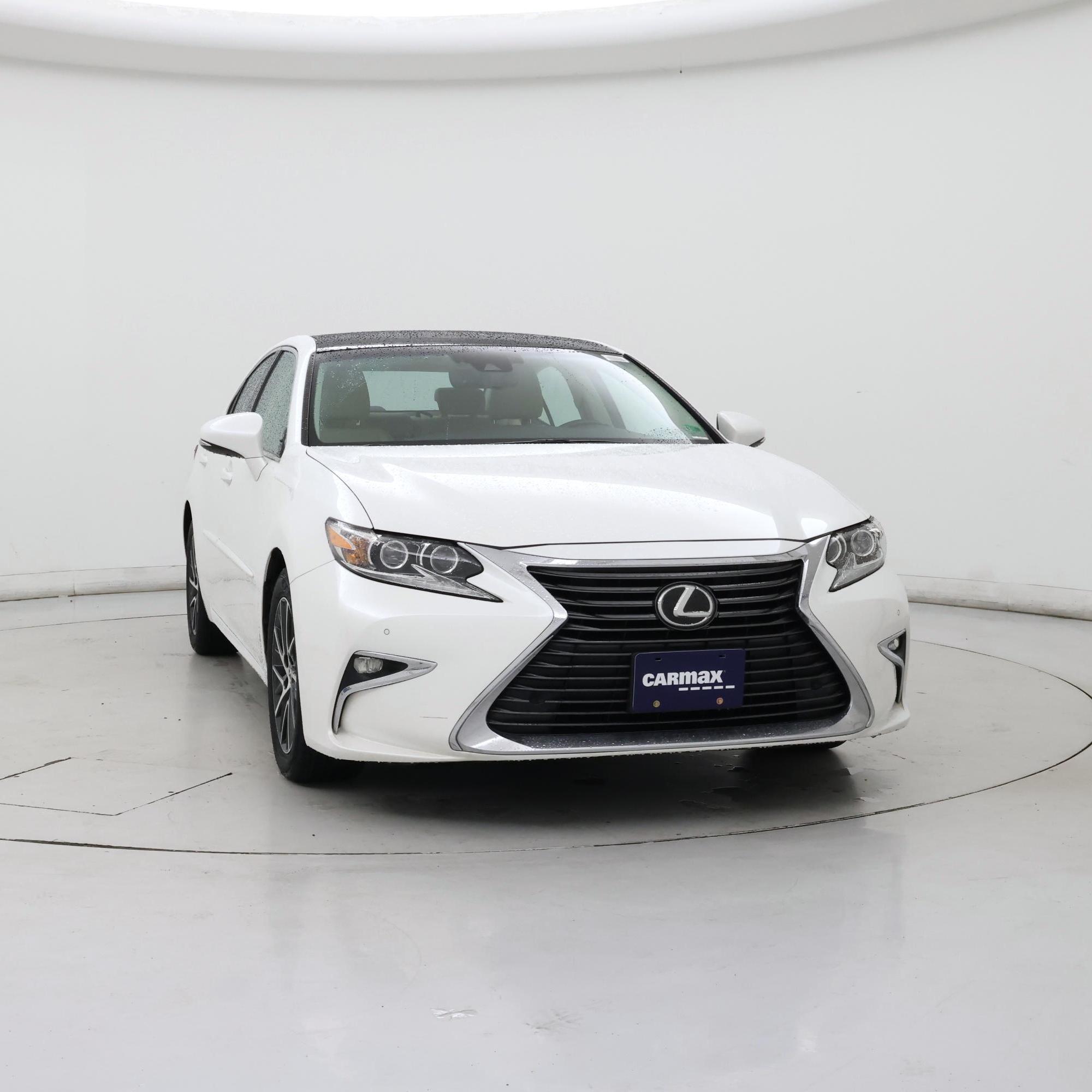 Thumbnail: 2018 Lexus ES - 5