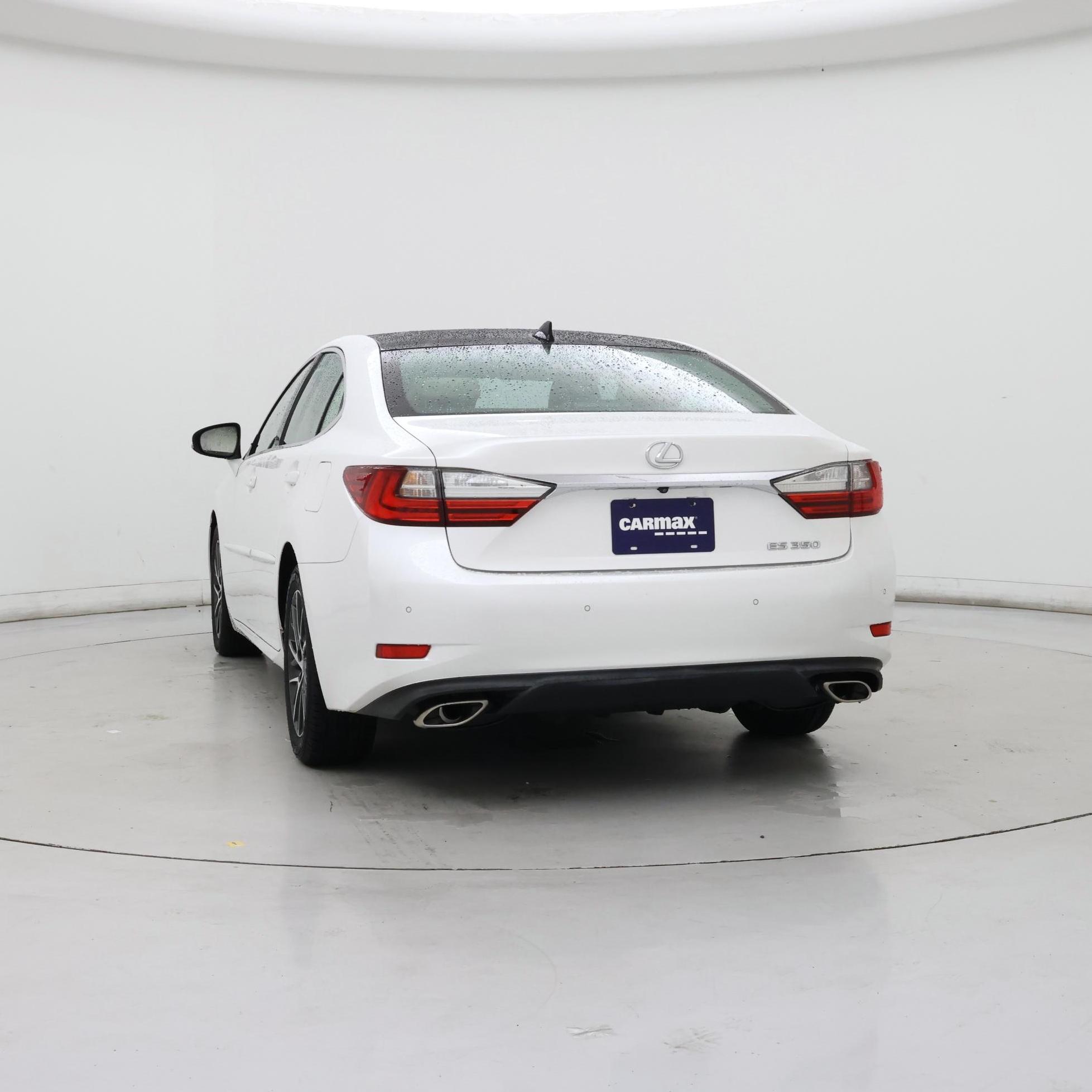 Thumbnail: 2018 Lexus ES - 6