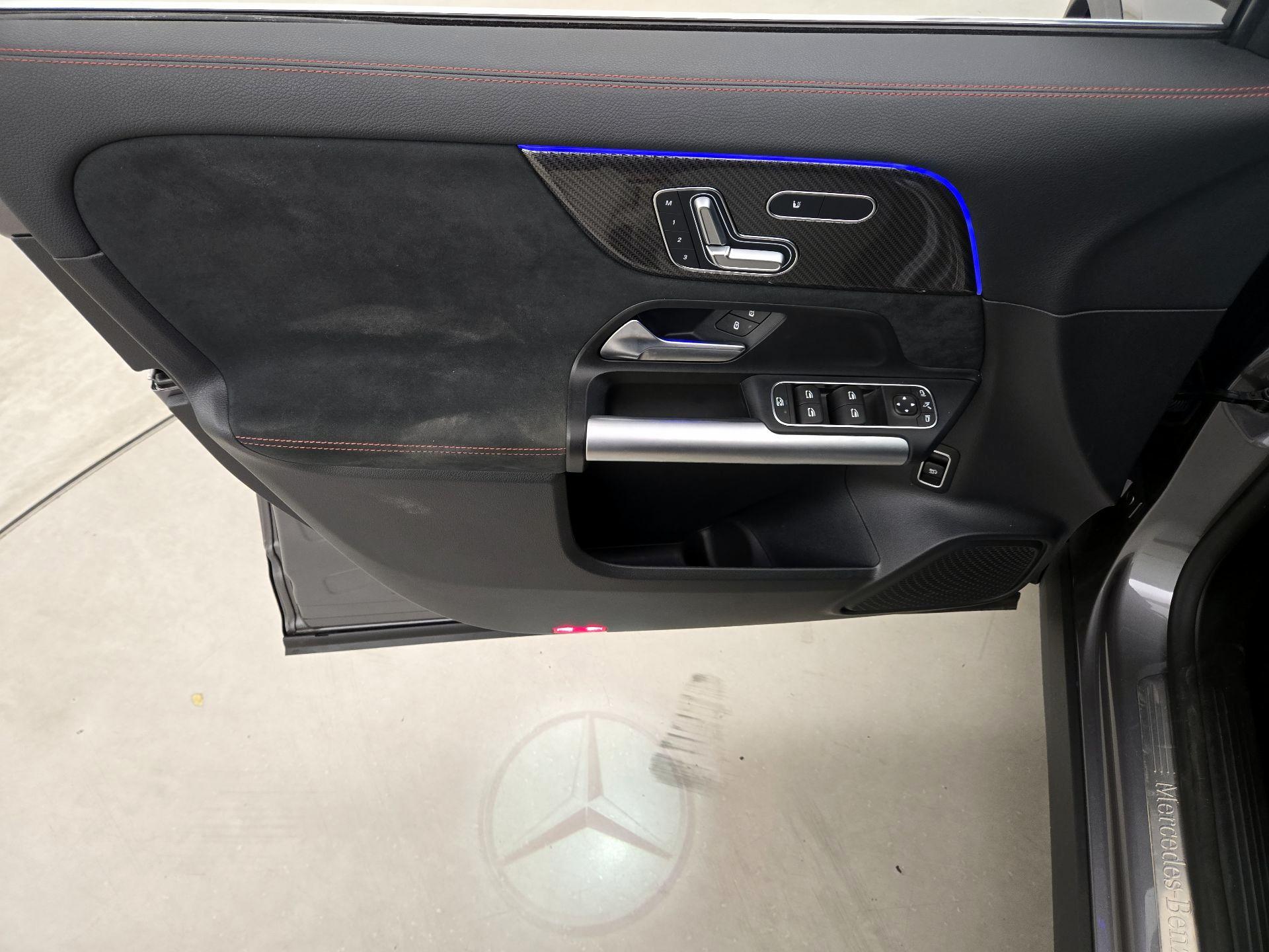 Thumbnail: 2023 Mercedes-Benz GLA - 12