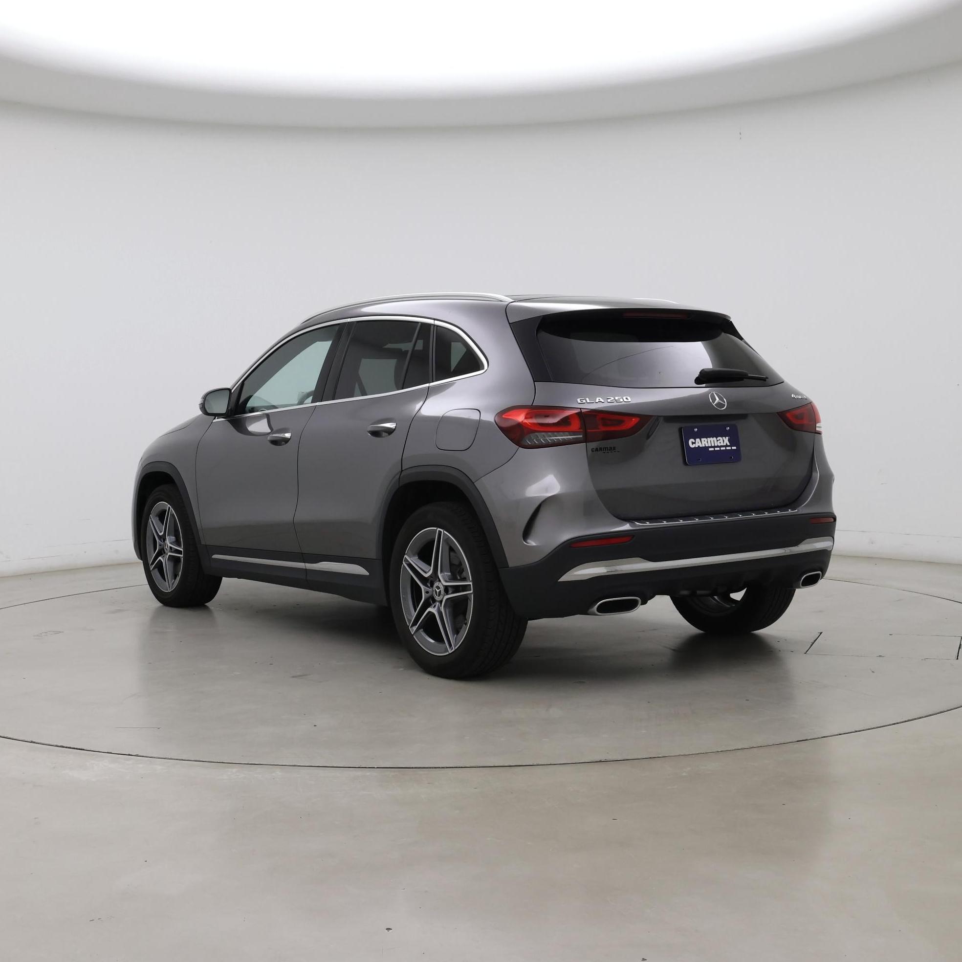 Thumbnail: 2023 Mercedes-Benz GLA - 2