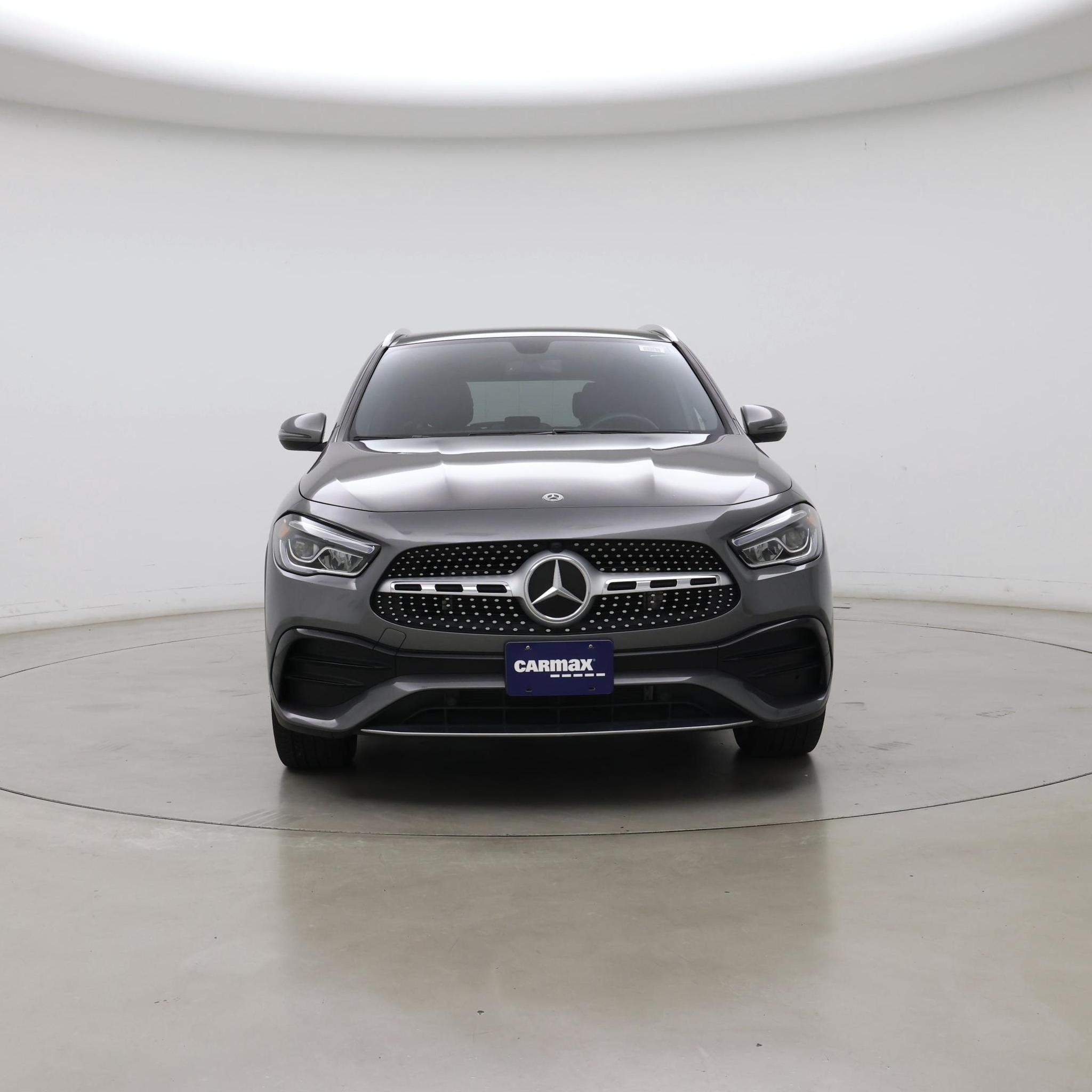 Thumbnail: 2023 Mercedes-Benz GLA - 5