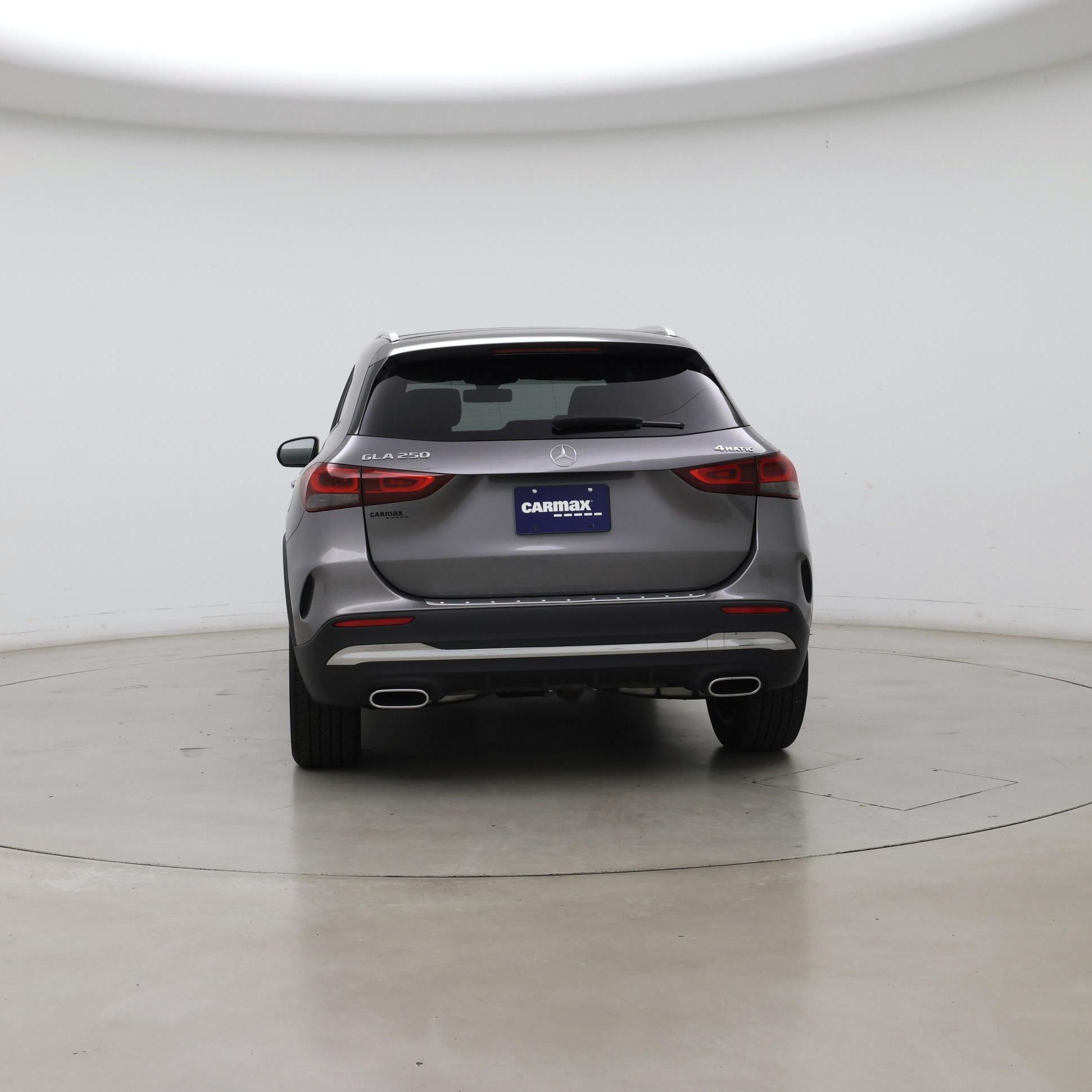 Thumbnail: 2023 Mercedes-Benz GLA - 6