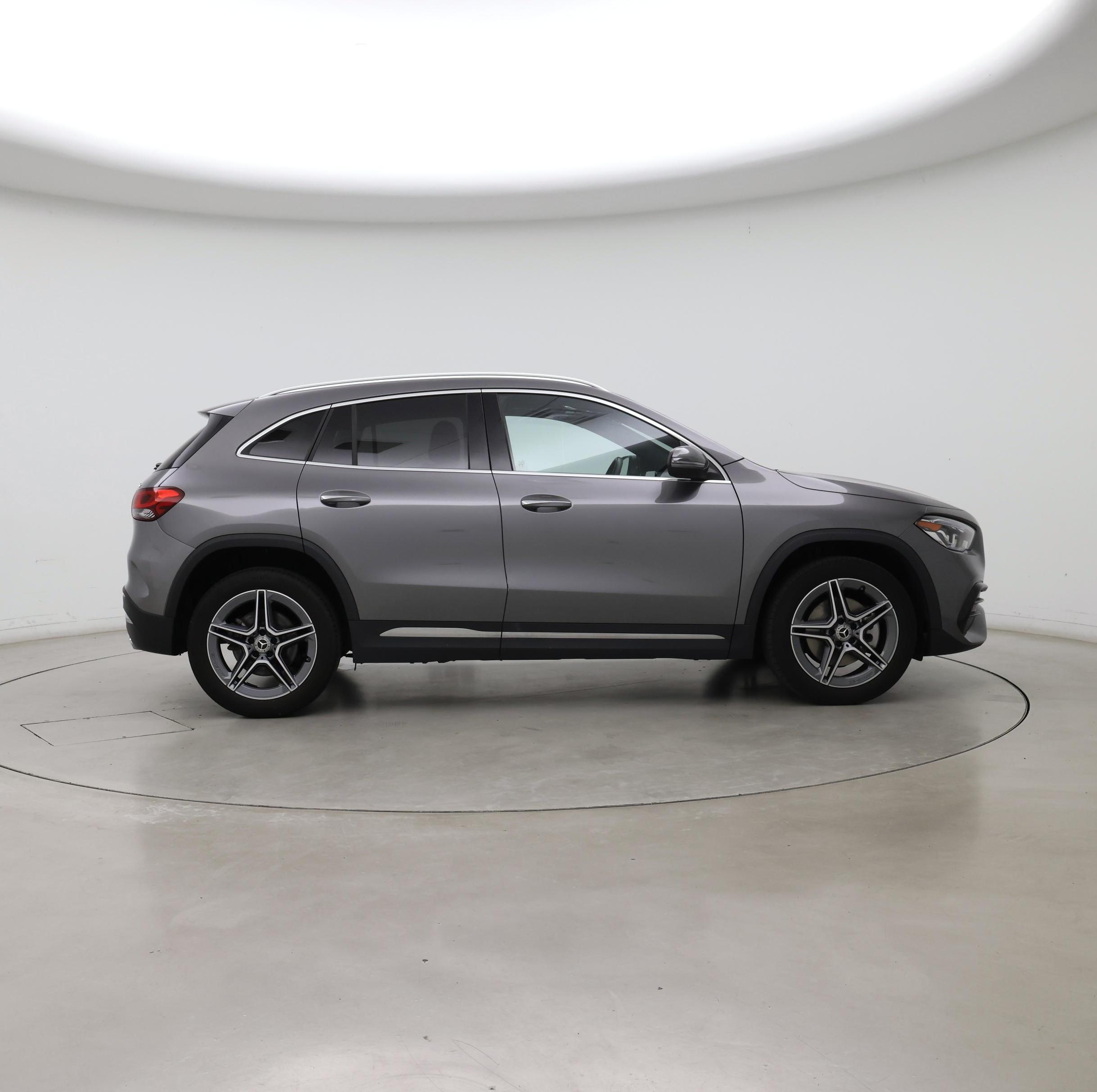 Thumbnail: 2023 Mercedes-Benz GLA - 7
