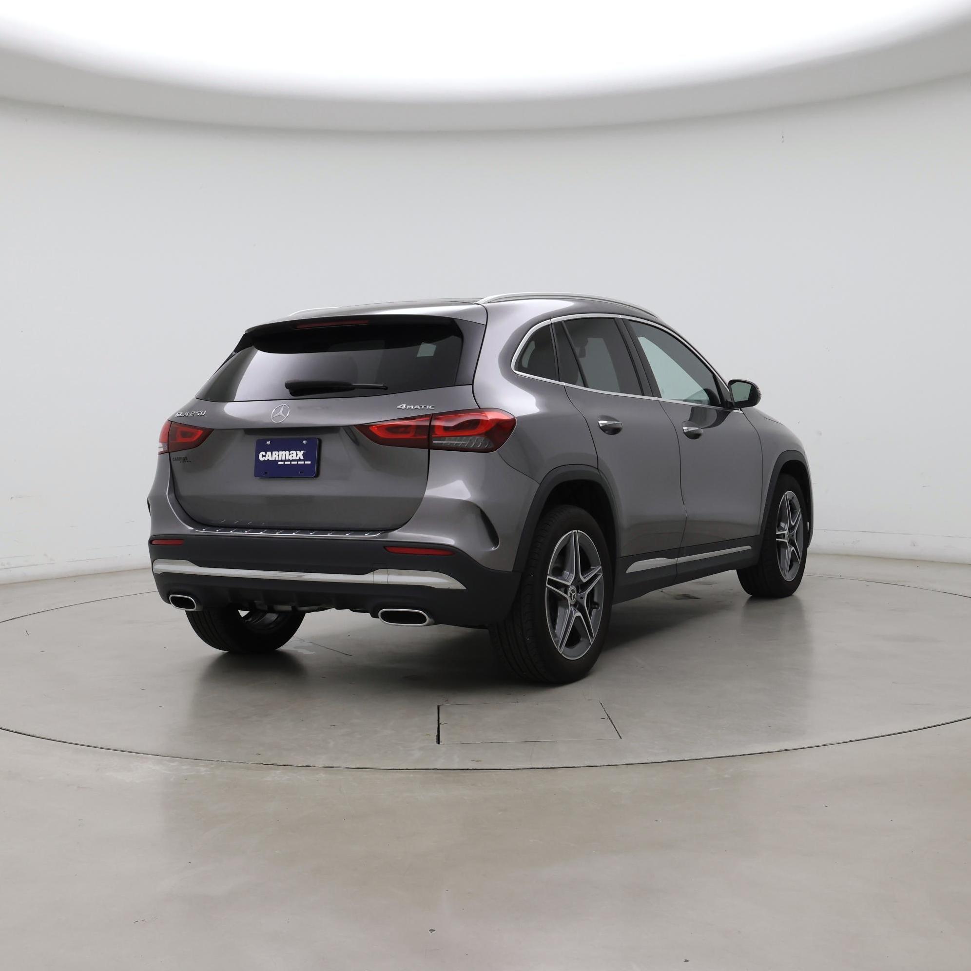 Thumbnail: 2023 Mercedes-Benz GLA - 8