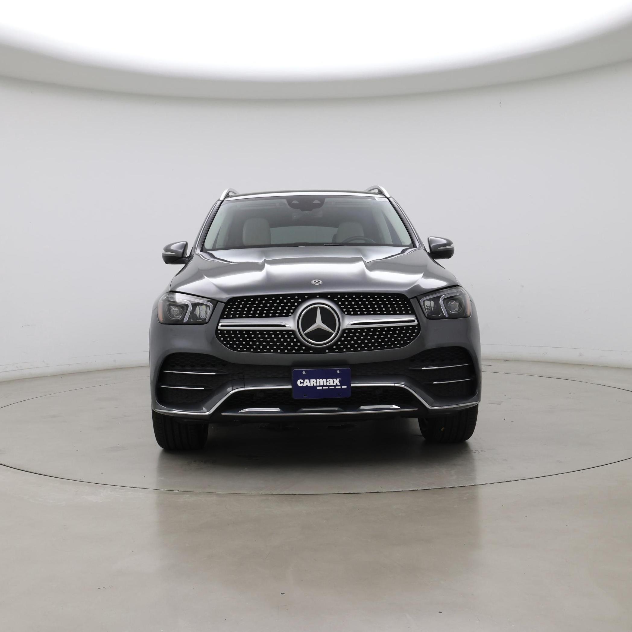 Thumbnail: 2022 Mercedes-Benz GLE - 5
