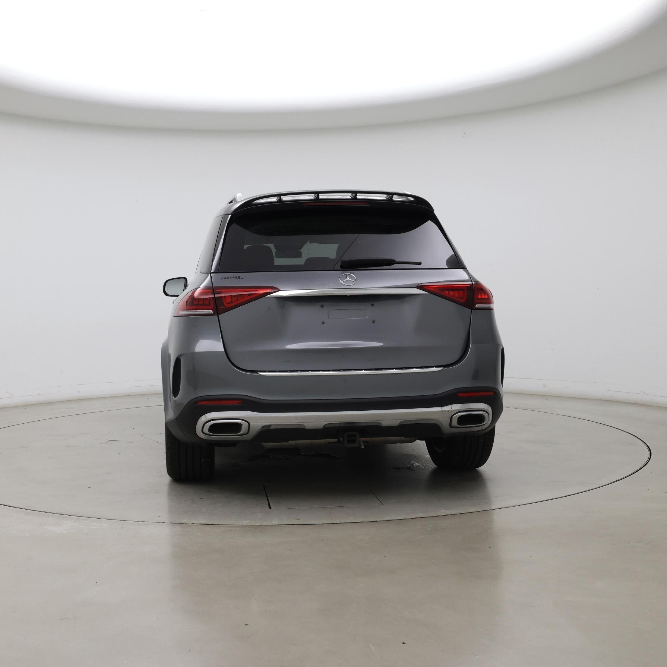 Thumbnail: 2022 Mercedes-Benz GLE - 6