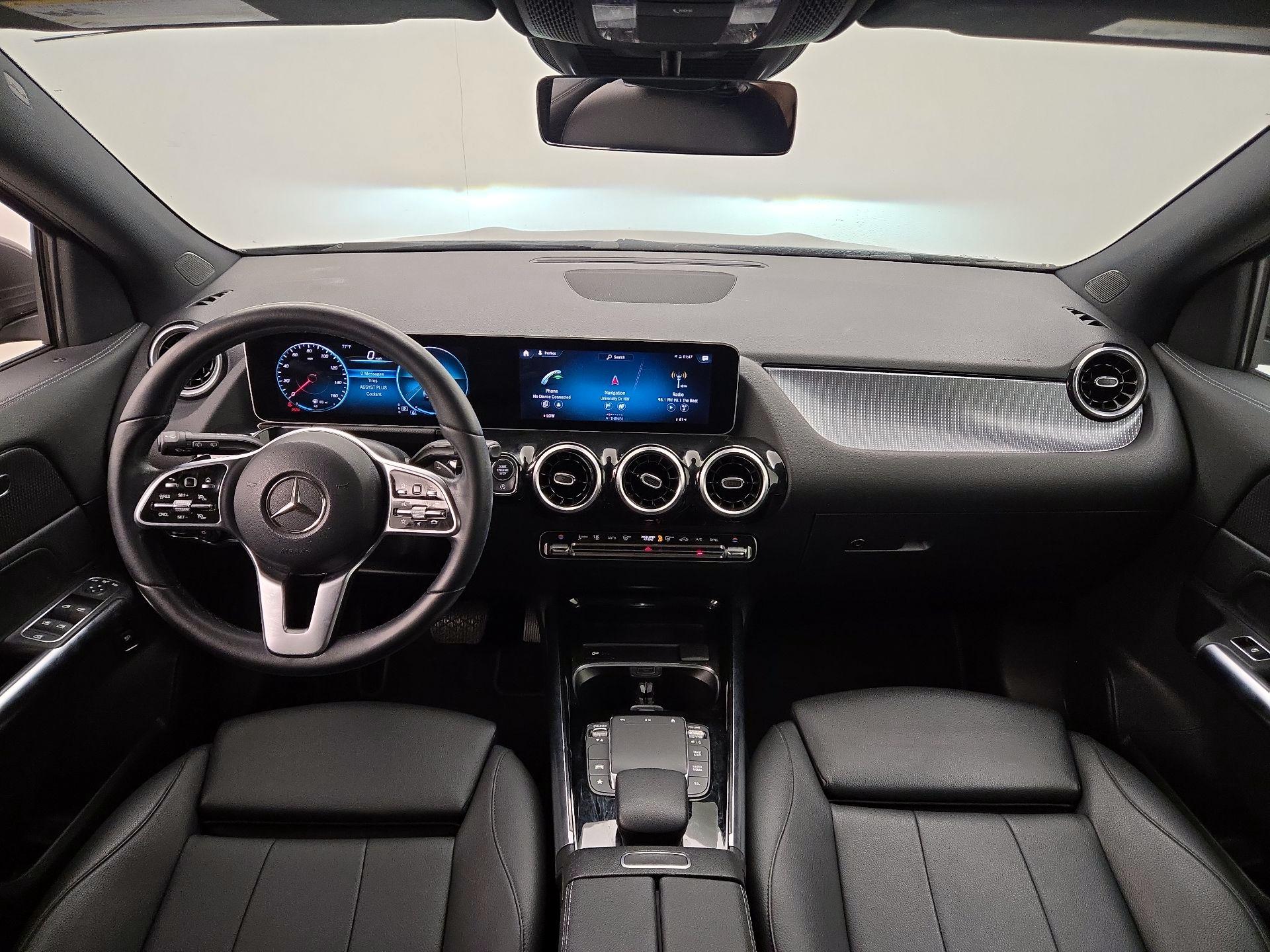 Thumbnail: 2021 Mercedes-Benz GLA - 9