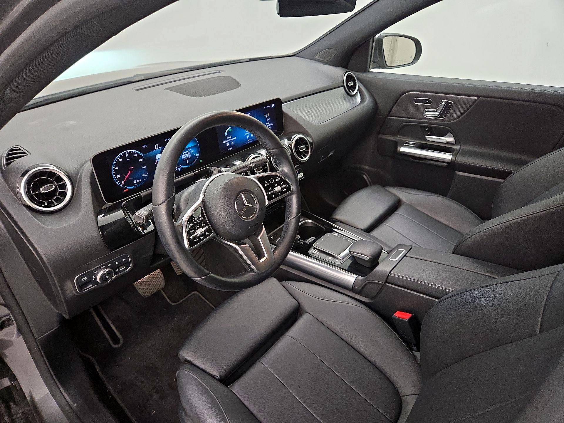Thumbnail: 2021 Mercedes-Benz GLA - 11