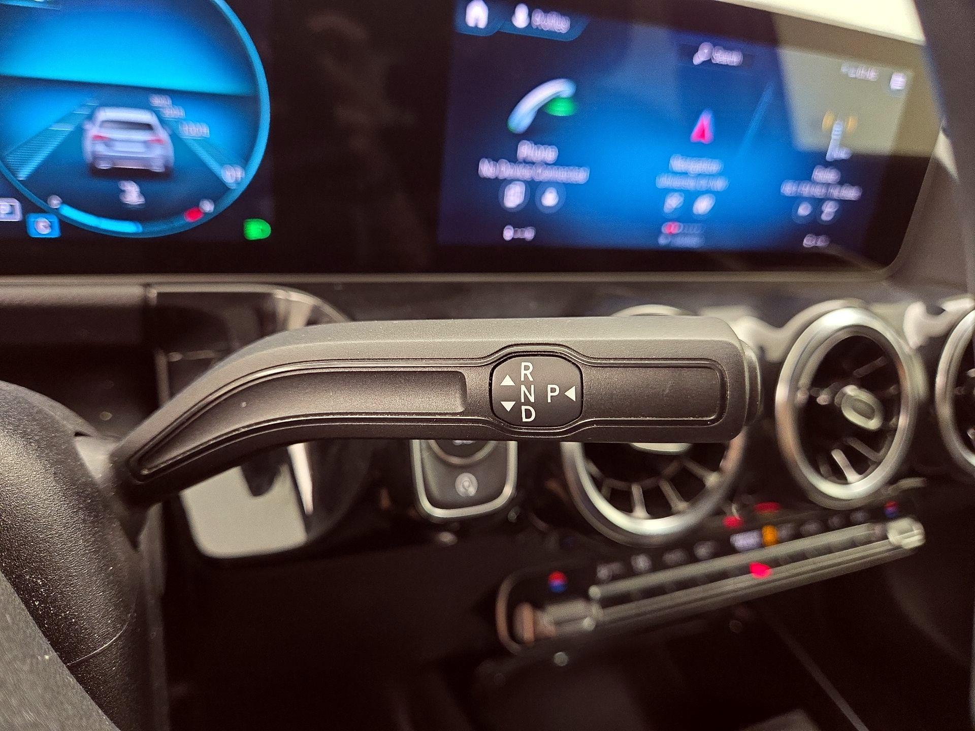 Thumbnail: 2021 Mercedes-Benz GLA - 18