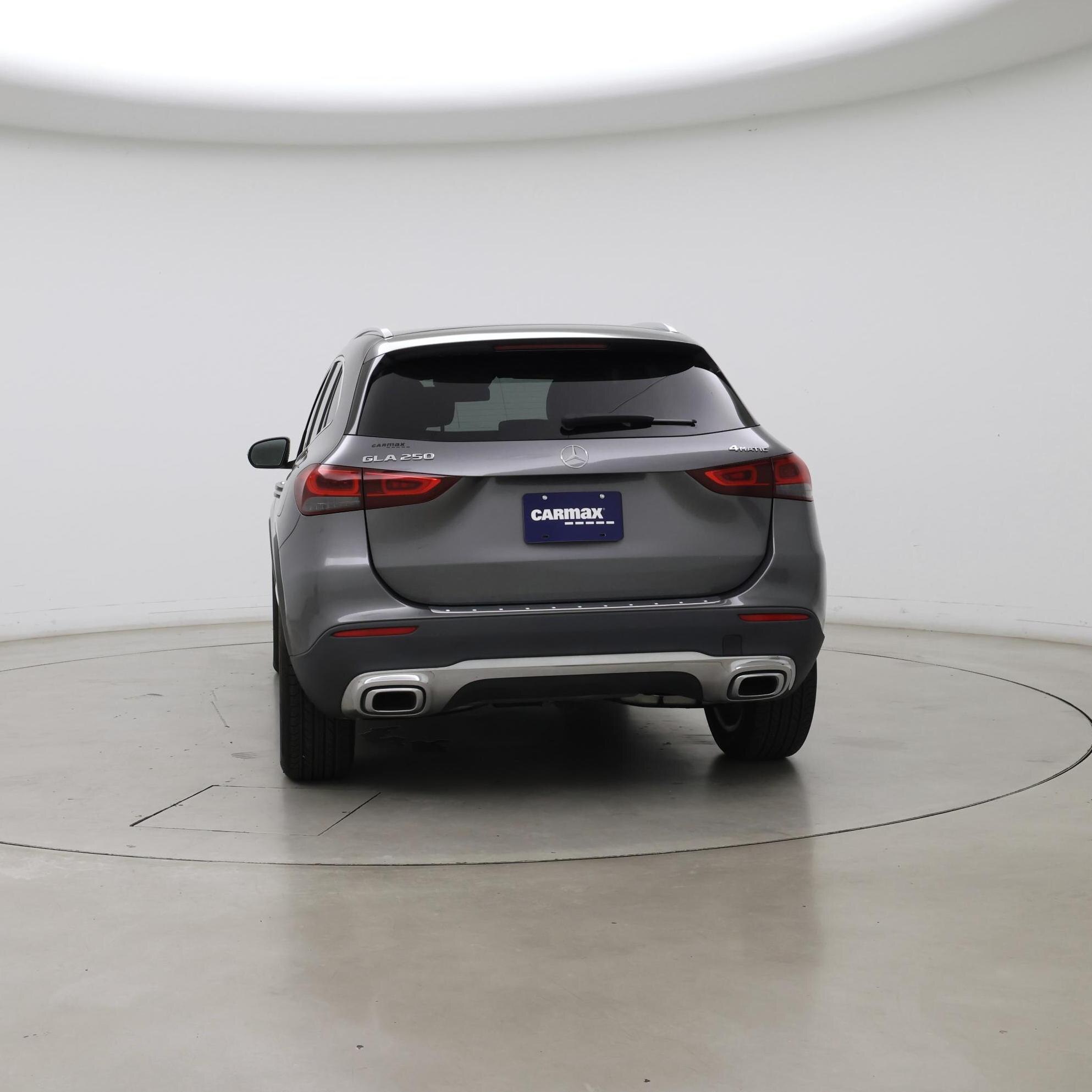 Thumbnail: 2021 Mercedes-Benz GLA - 6