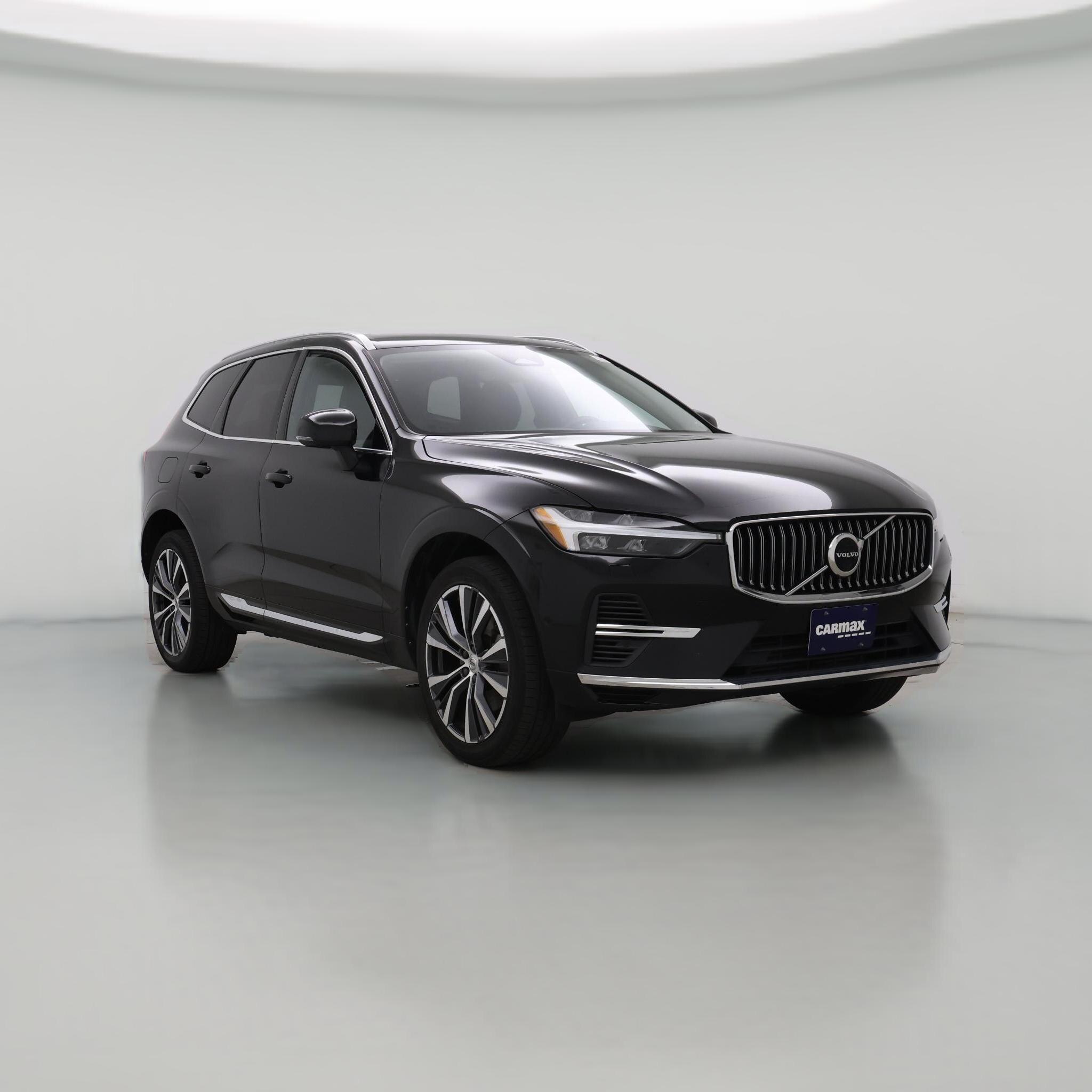 Thumbnail: 2022 Volvo XC60 - 1