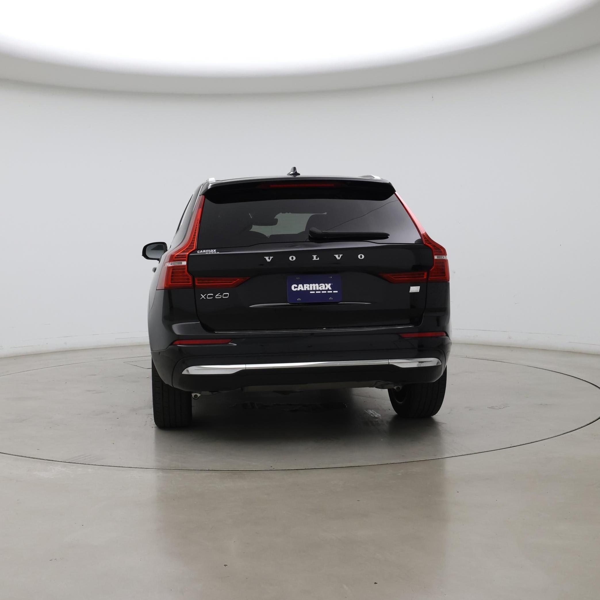 Thumbnail: 2022 Volvo XC60 - 6