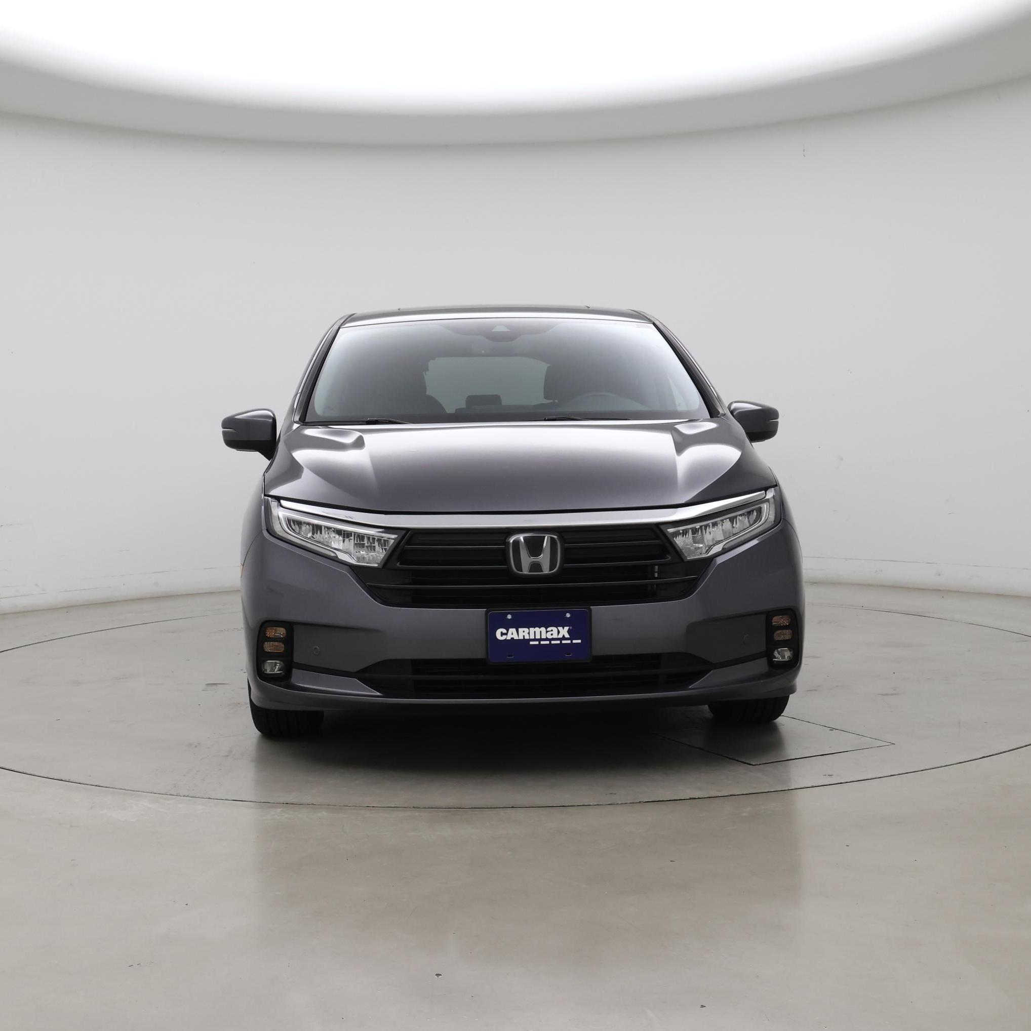 Thumbnail: 2023 Honda Odyssey - 5