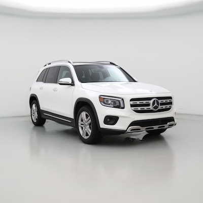 2021 Mercedes-Benz GLB250