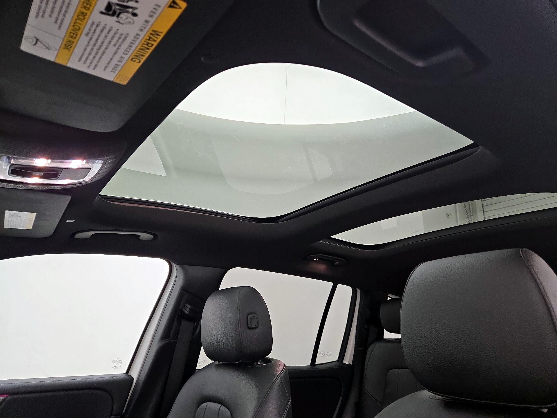 Thumbnail: 2021 Mercedes-Benz GLB - 19