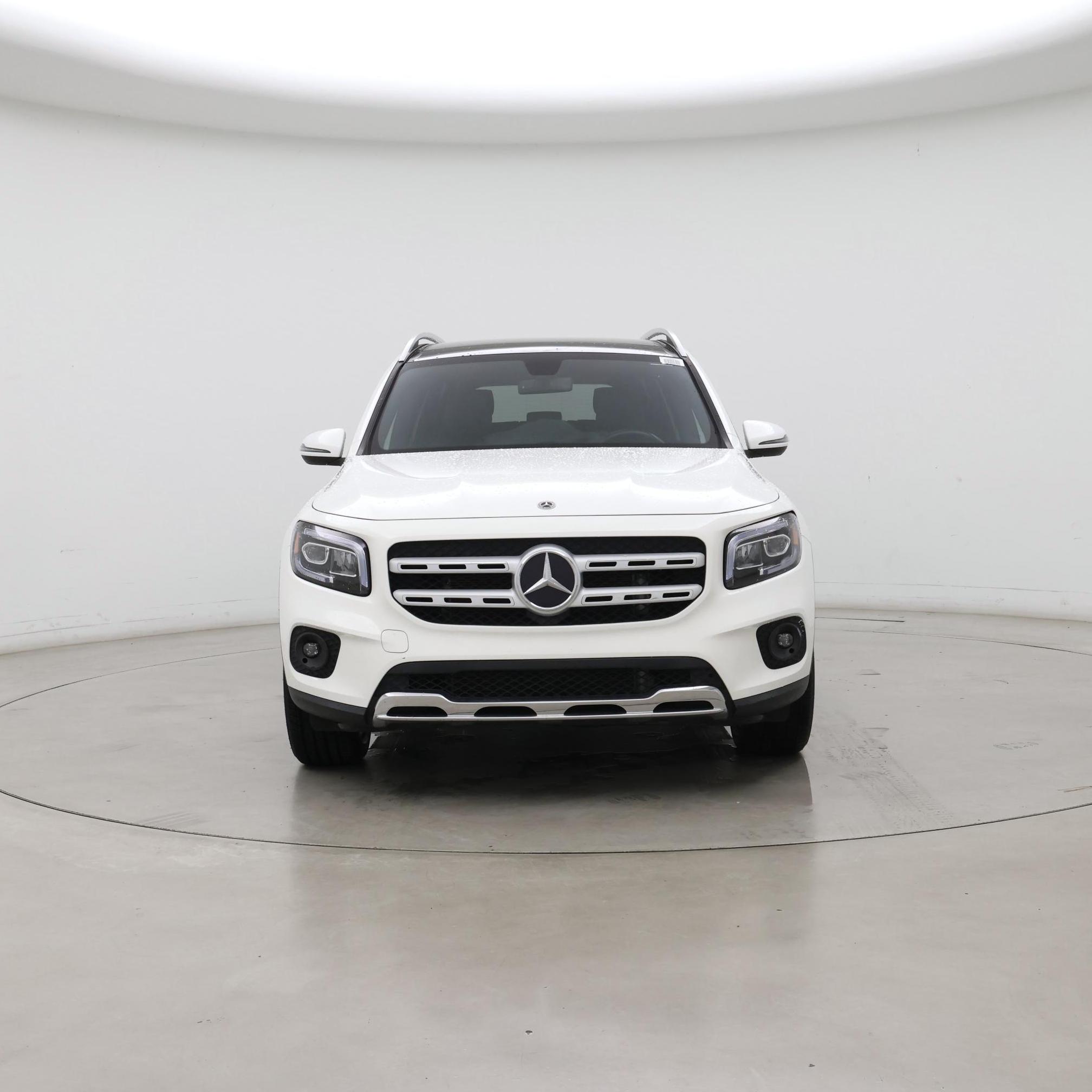 Thumbnail: 2021 Mercedes-Benz GLB - 5