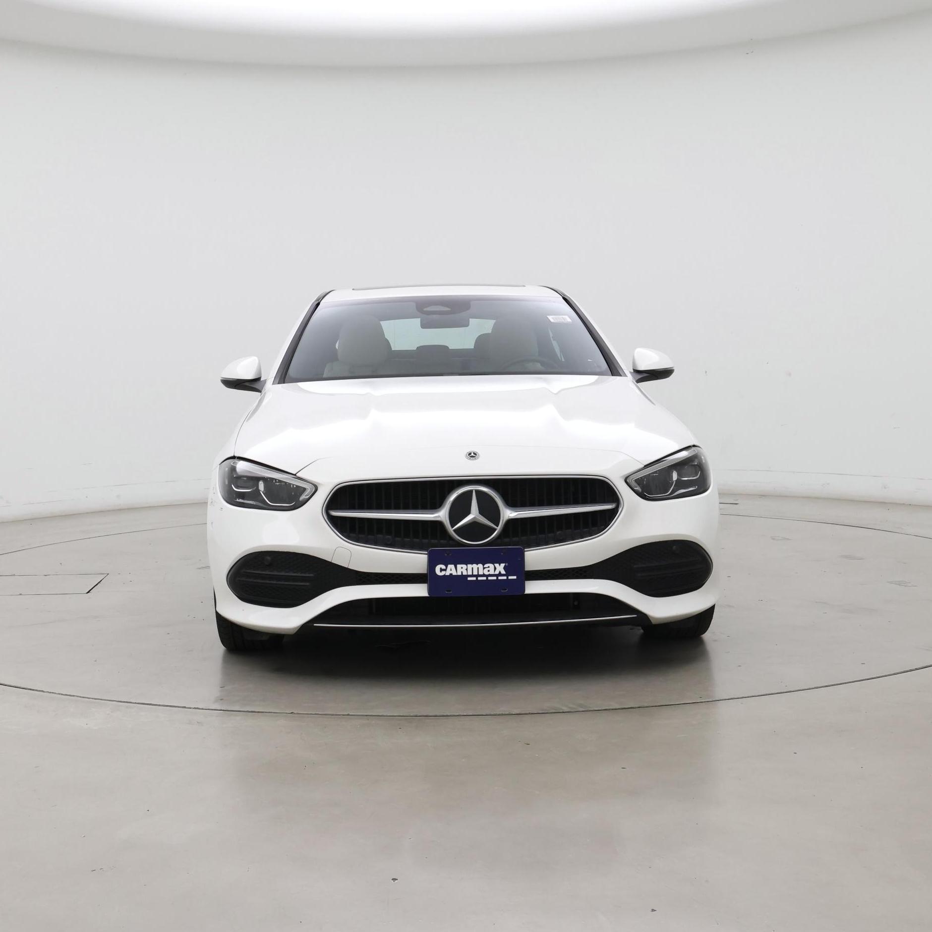 Thumbnail: 2024 Mercedes-Benz C-Class - 5