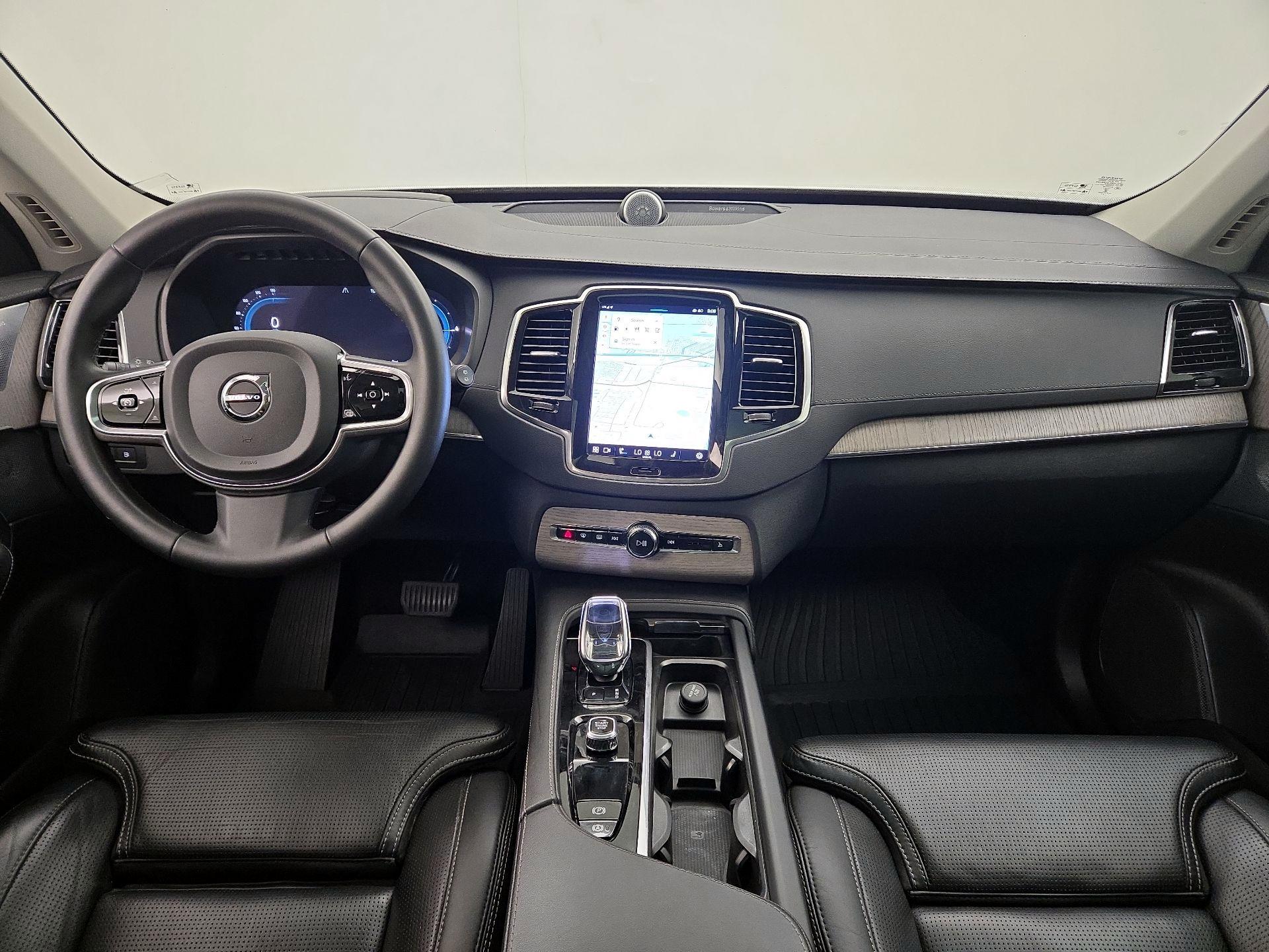 Thumbnail: 2023 Volvo XC90 - 9