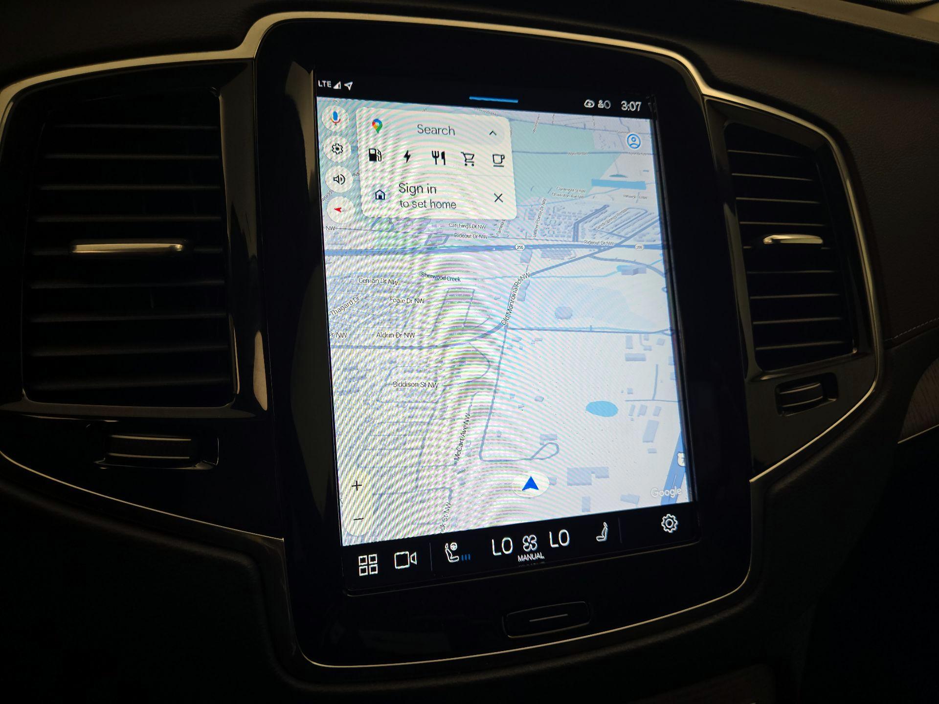 Thumbnail: 2023 Volvo XC90 - 14
