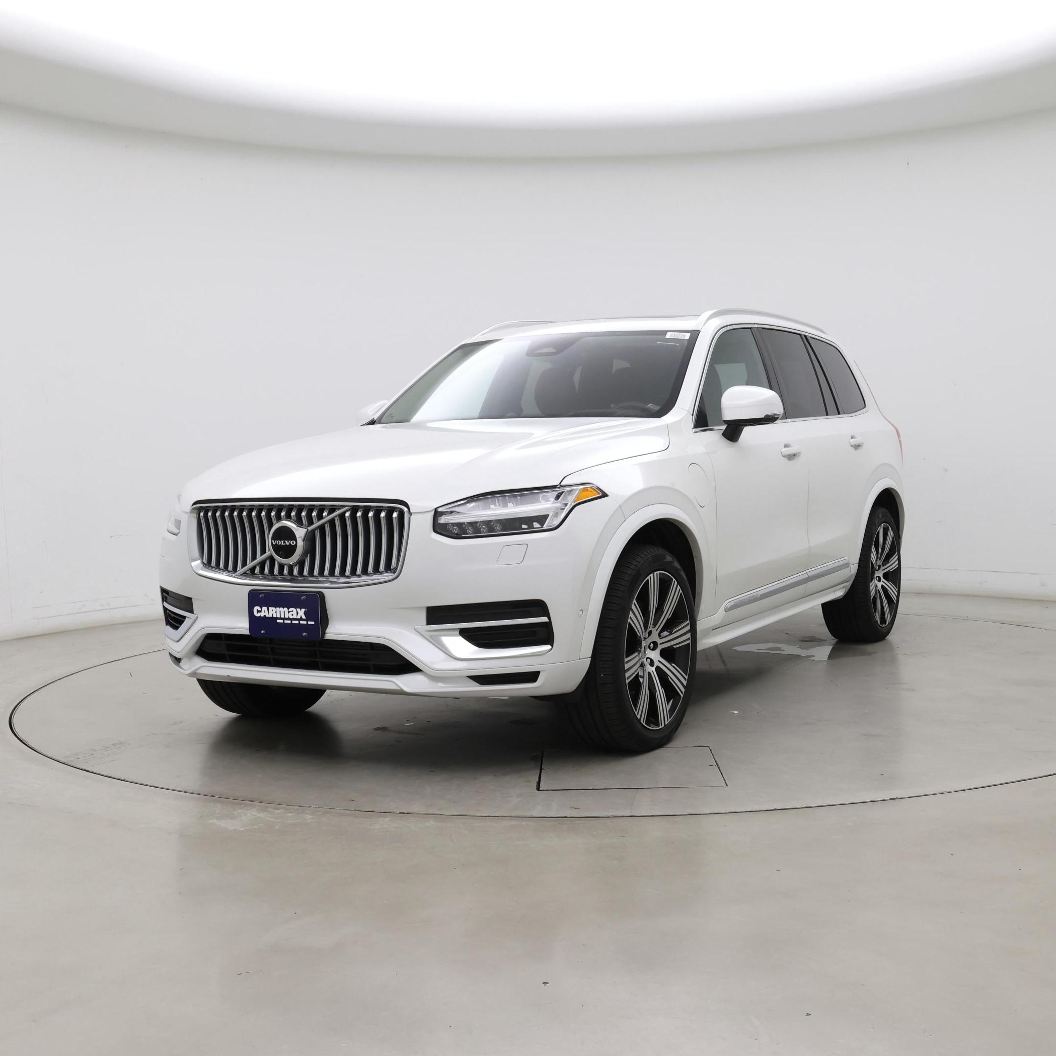 Thumbnail: 2023 Volvo XC90 - 4