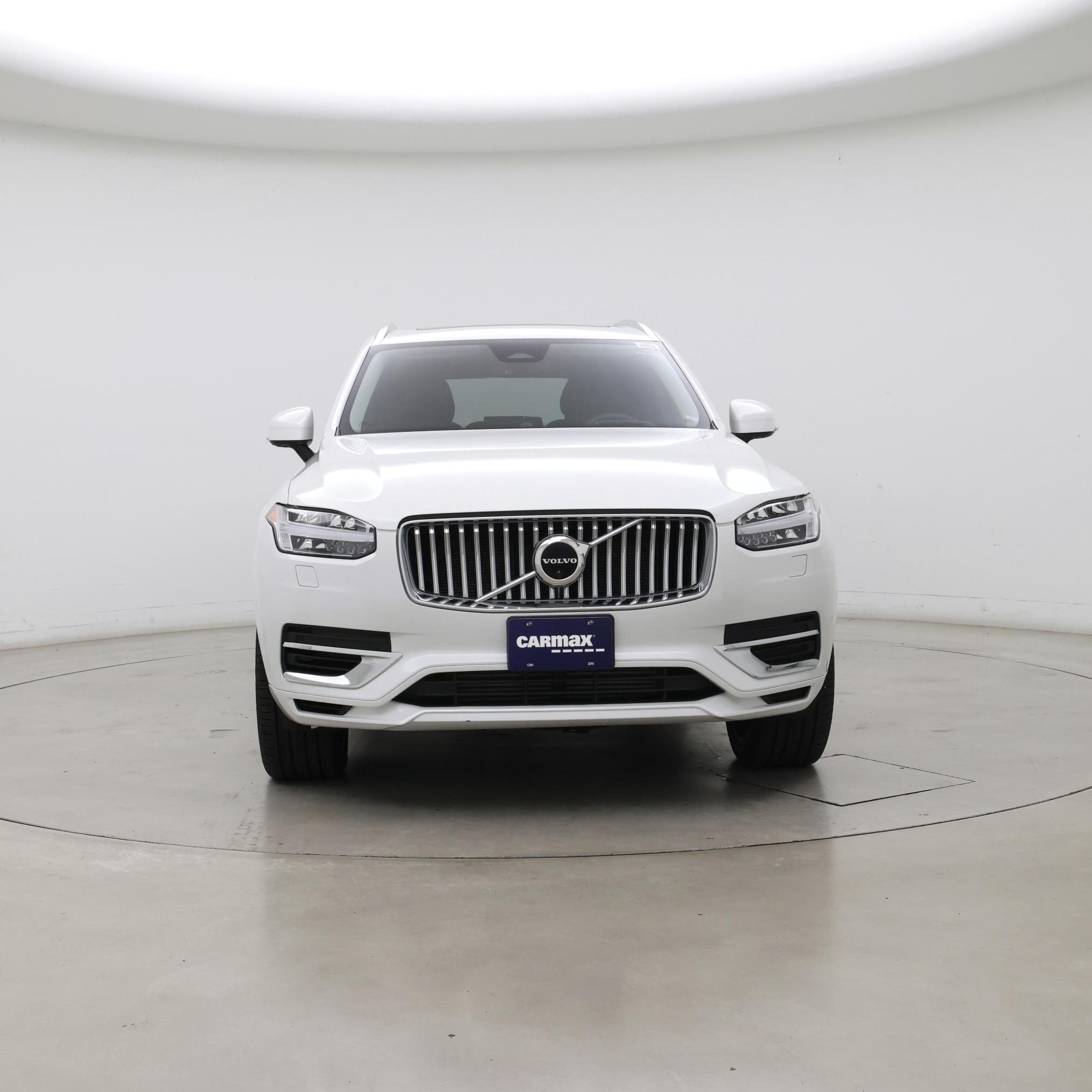 Thumbnail: 2023 Volvo XC90 - 5