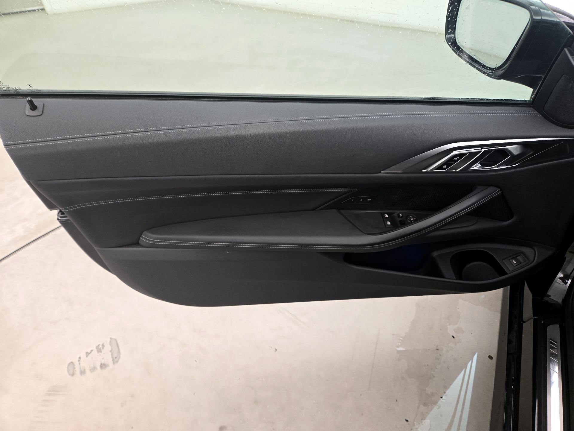 Thumbnail: 2021 BMW 4 Series - 12