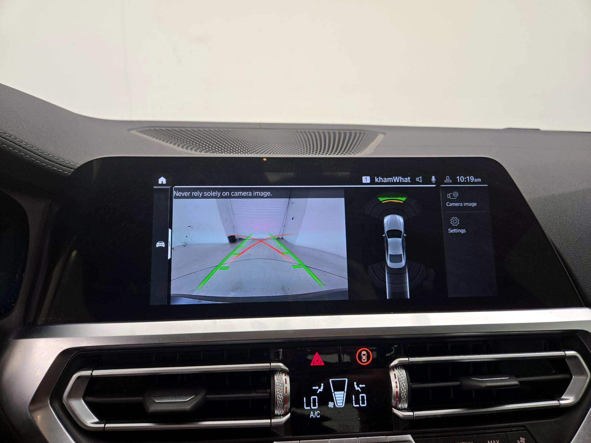 Thumbnail: 2021 BMW 4 Series - 15