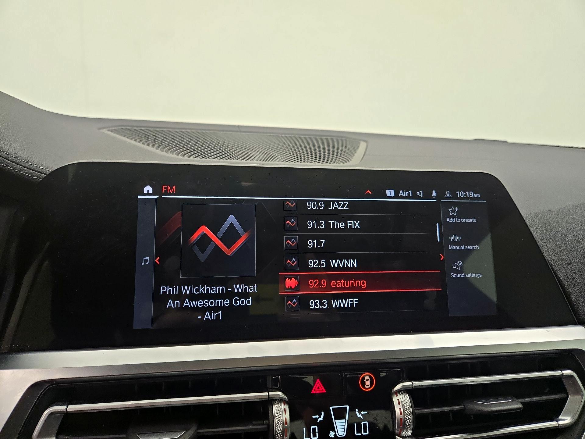 Thumbnail: 2021 BMW 4 Series - 16