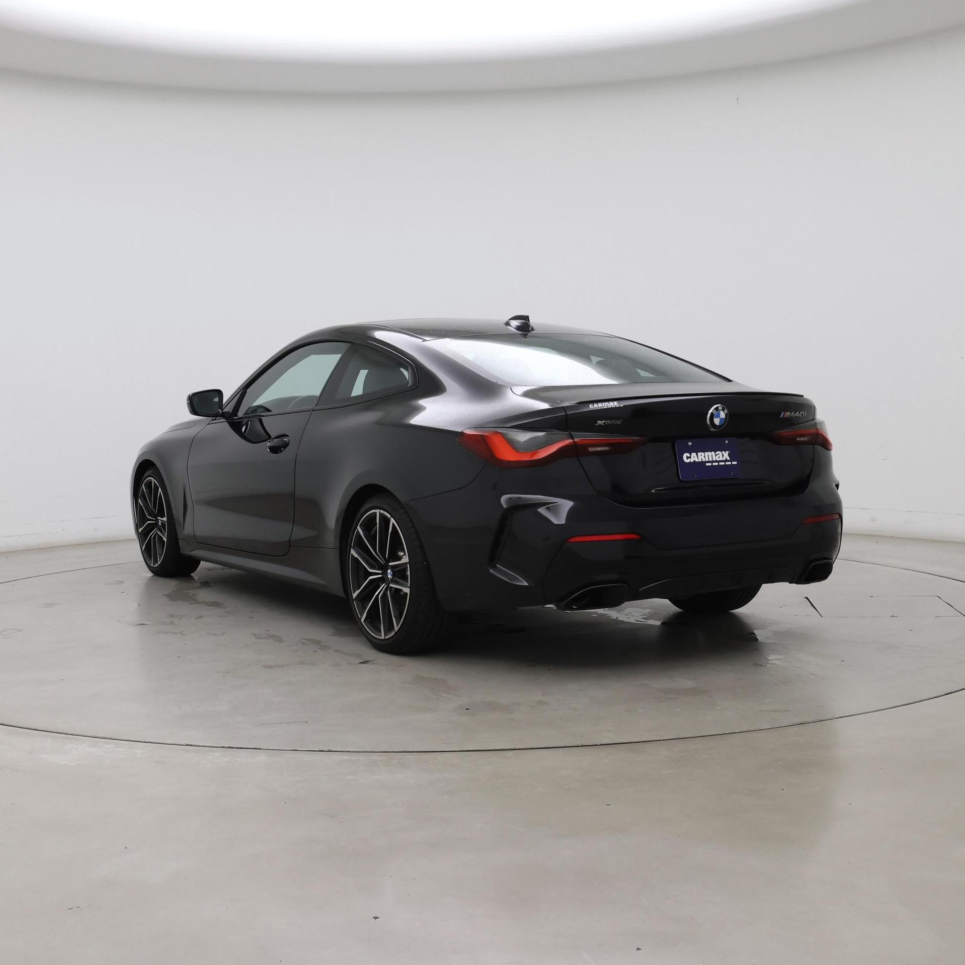 Thumbnail: 2021 BMW 4 Series - 2