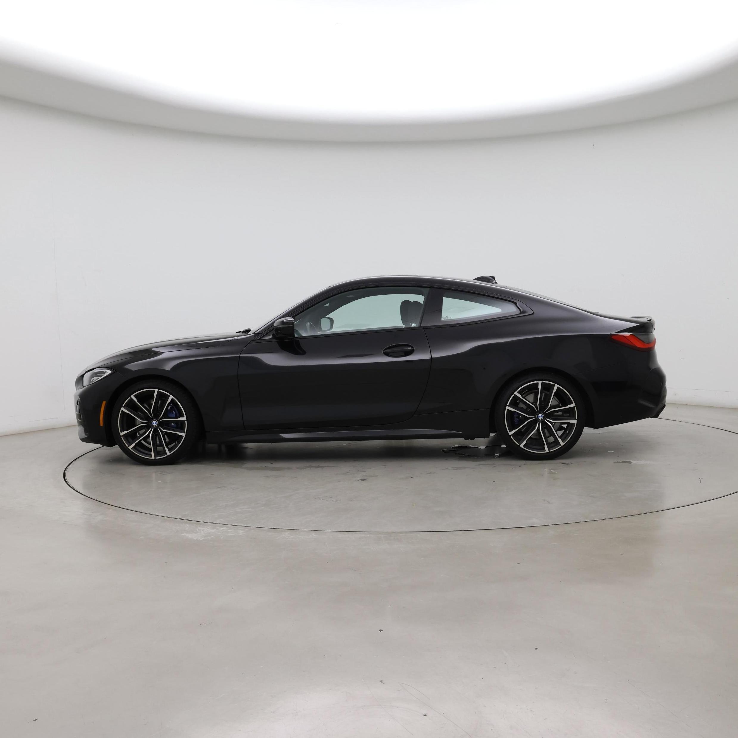 Thumbnail: 2021 BMW 4 Series - 3