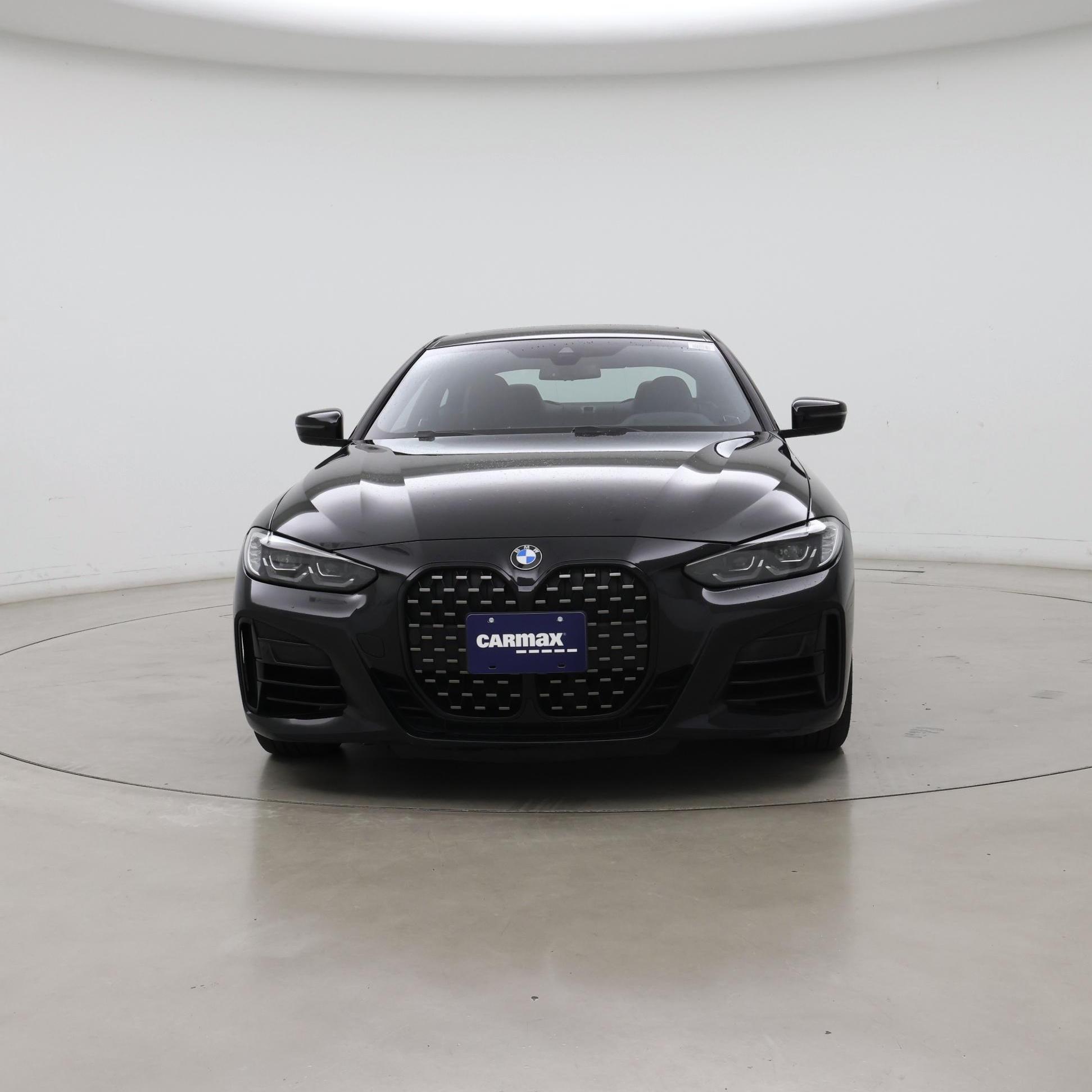 Thumbnail: 2021 BMW 4 Series - 5