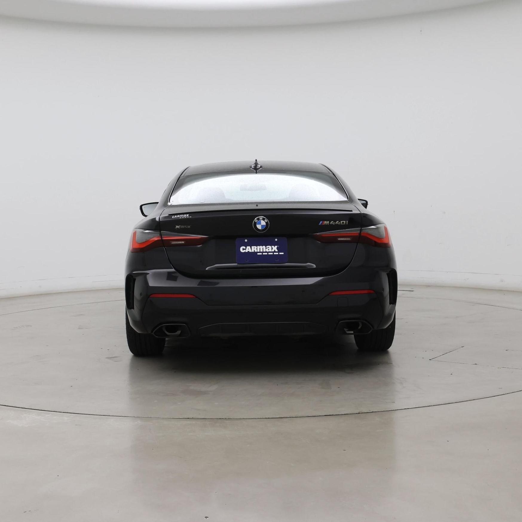 Thumbnail: 2021 BMW 4 Series - 6