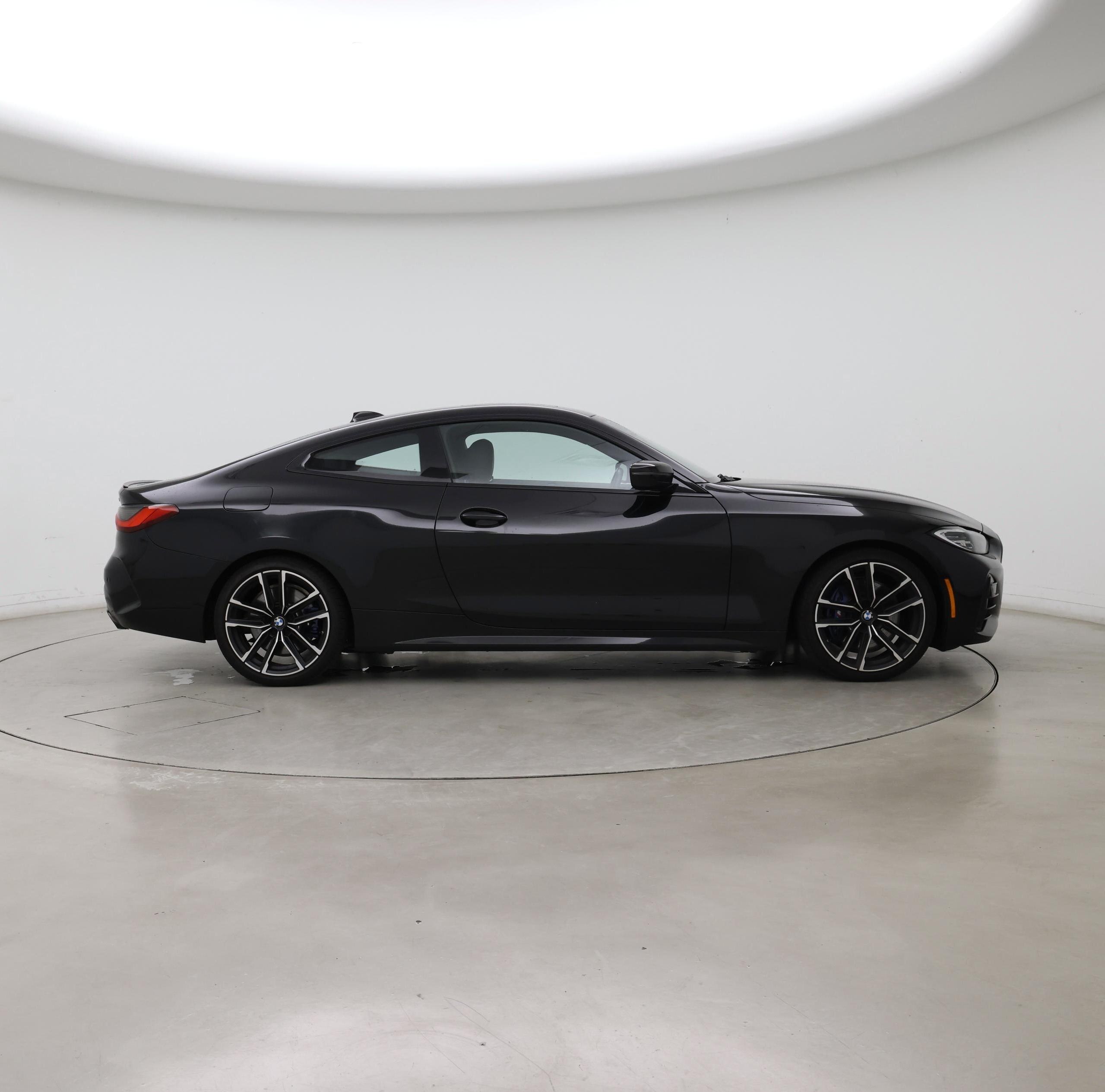 Thumbnail: 2021 BMW 4 Series - 7