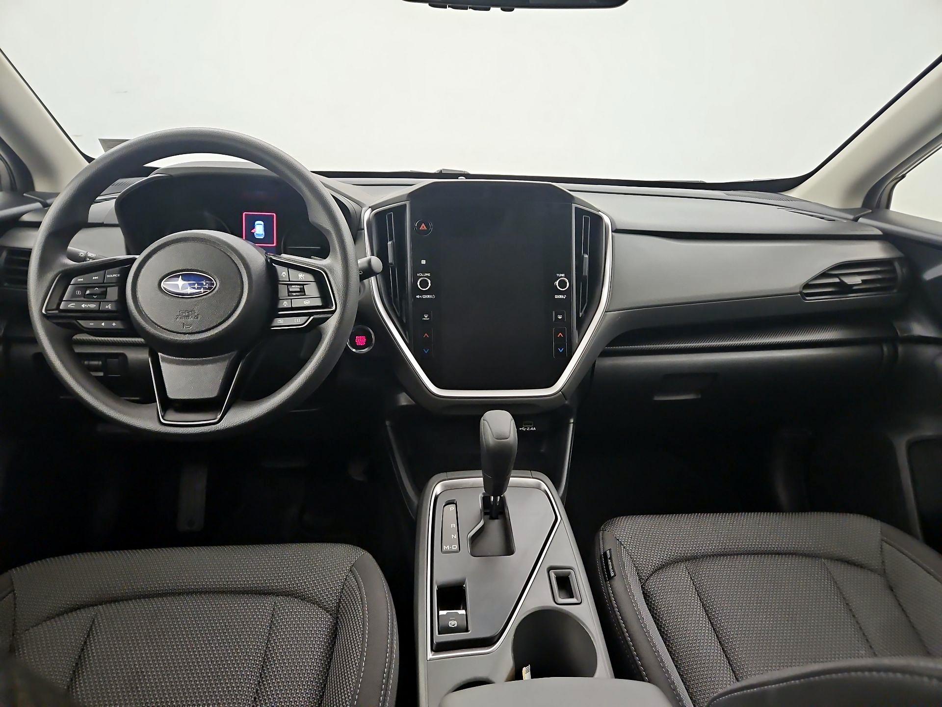 Thumbnail: 2024 Subaru Crosstrek - 9