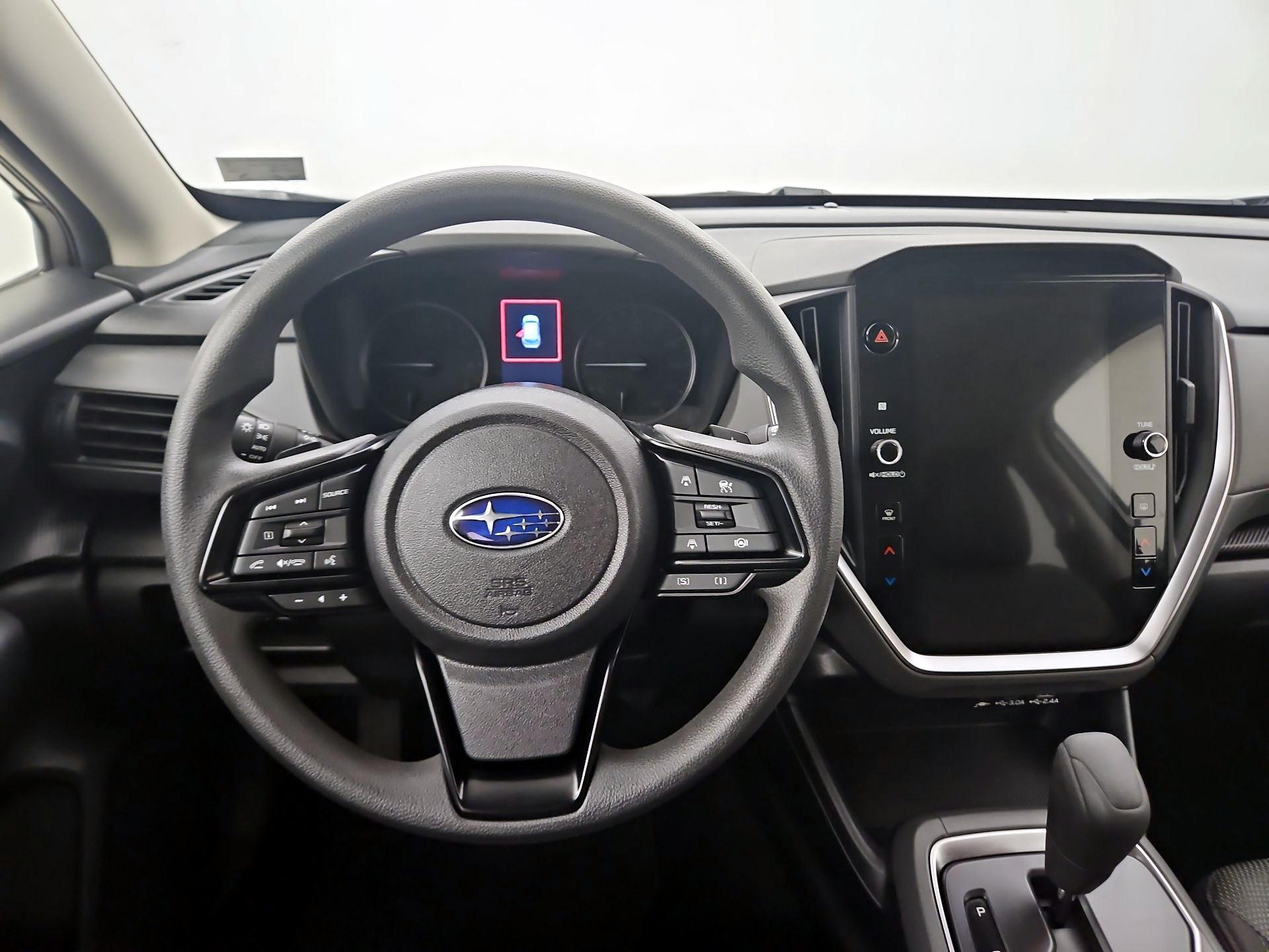 Thumbnail: 2024 Subaru Crosstrek - 10