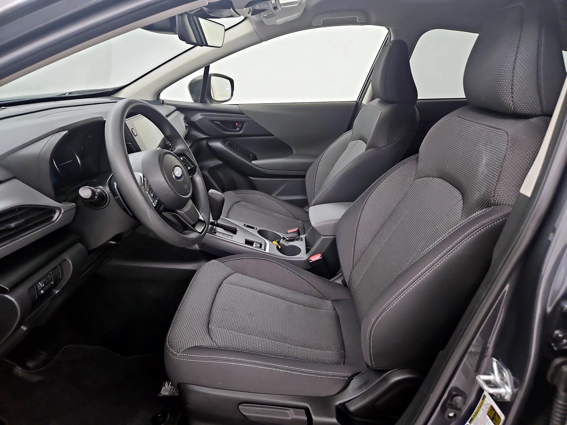 Thumbnail: 2024 Subaru Crosstrek - 11