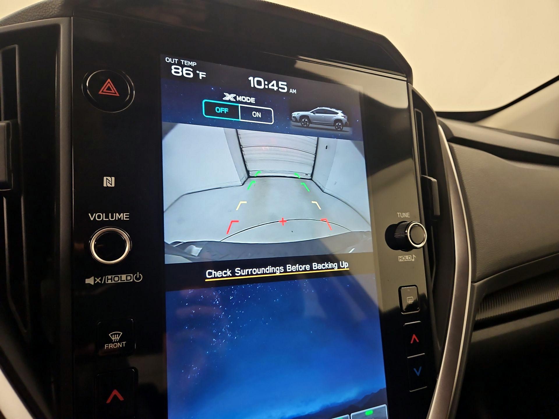 Thumbnail: 2024 Subaru Crosstrek - 14