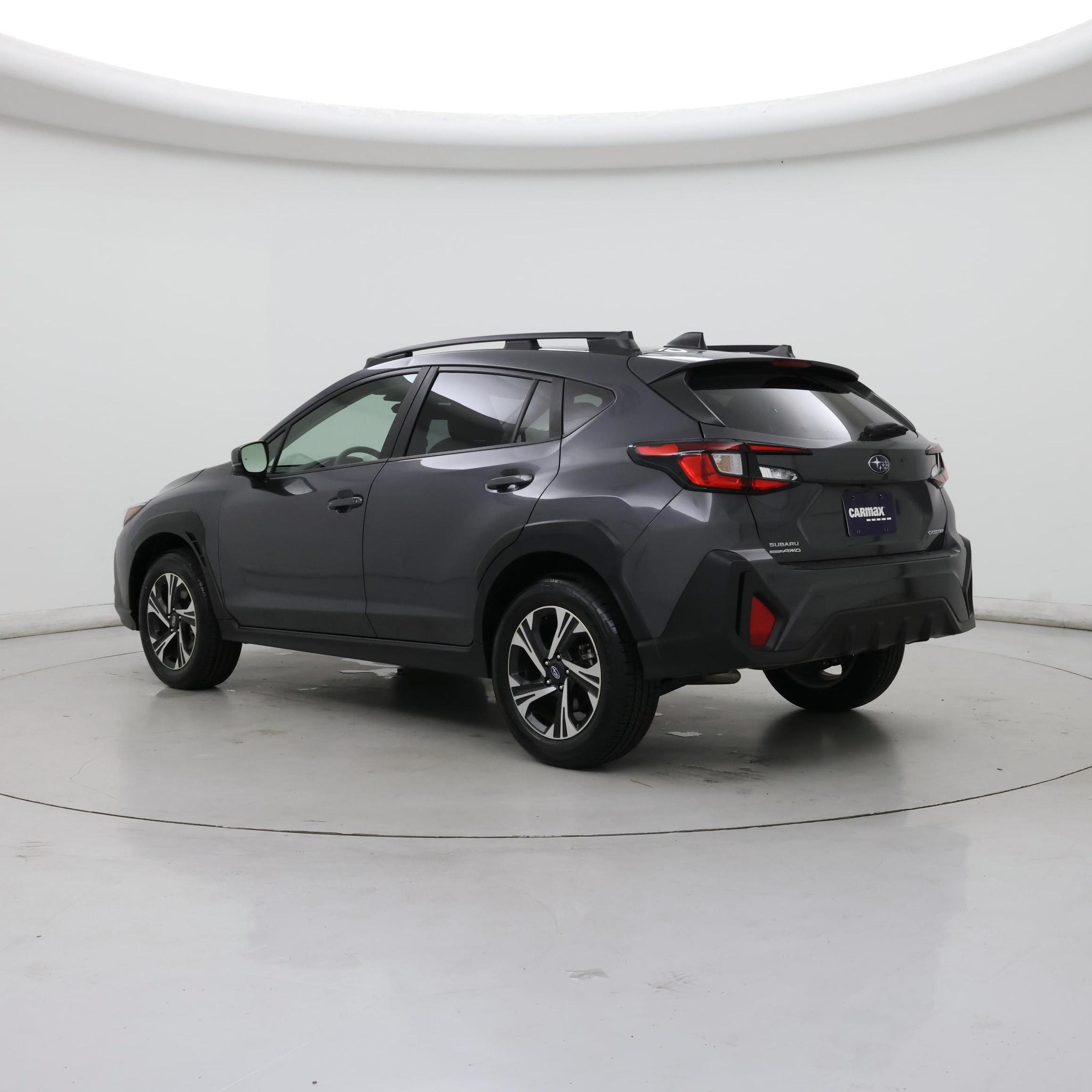 Thumbnail: 2024 Subaru Crosstrek - 2