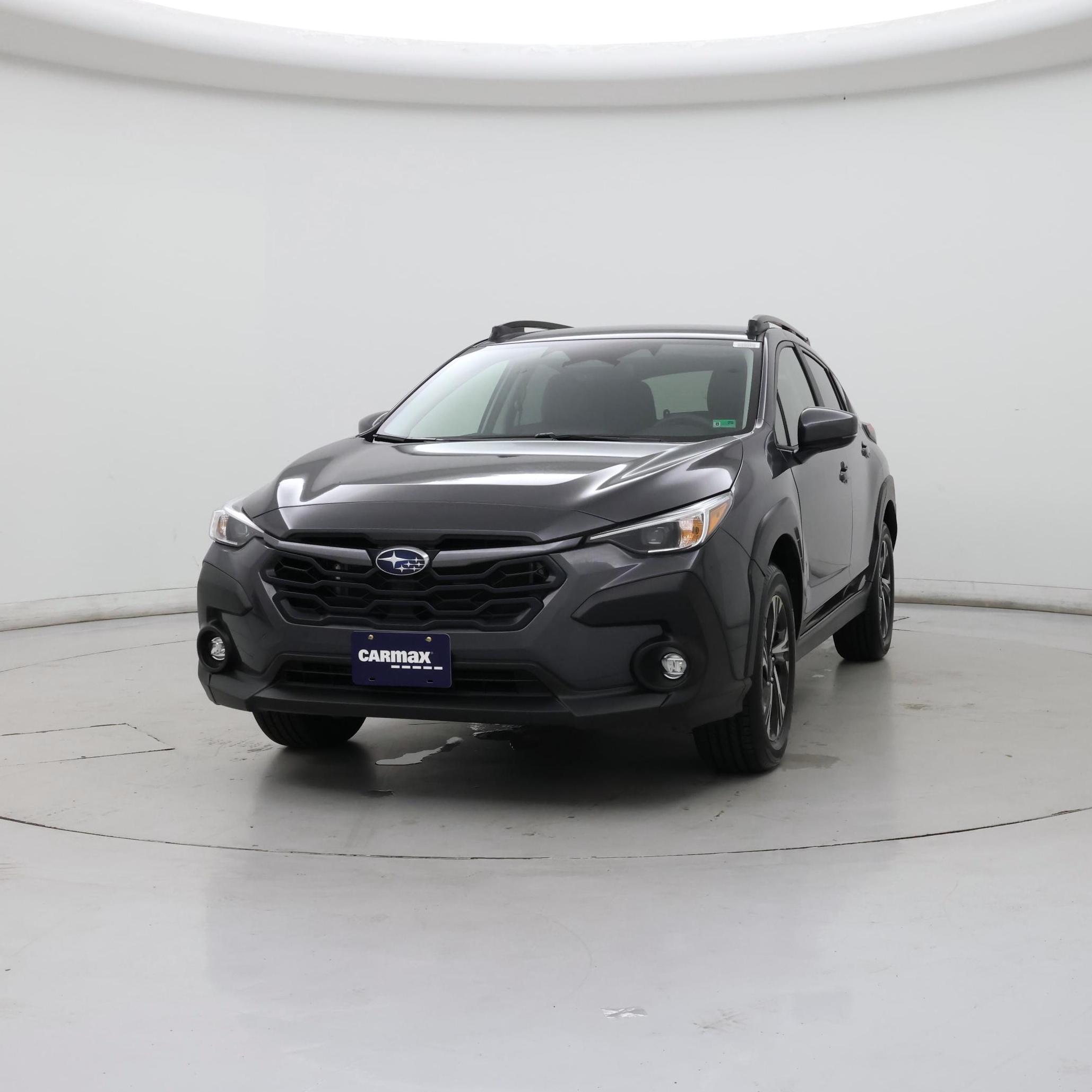 Thumbnail: 2024 Subaru Crosstrek - 4