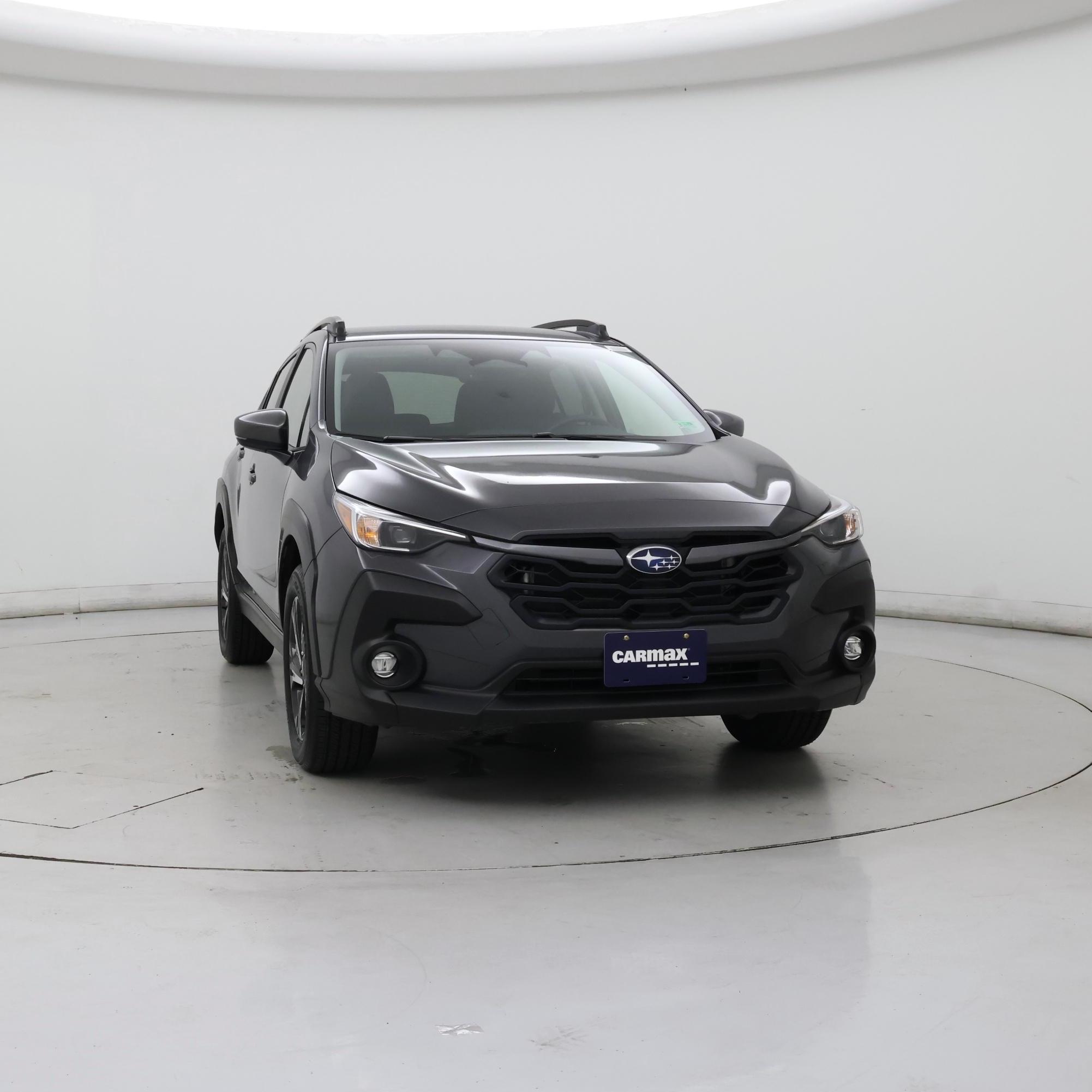 Thumbnail: 2024 Subaru Crosstrek - 5
